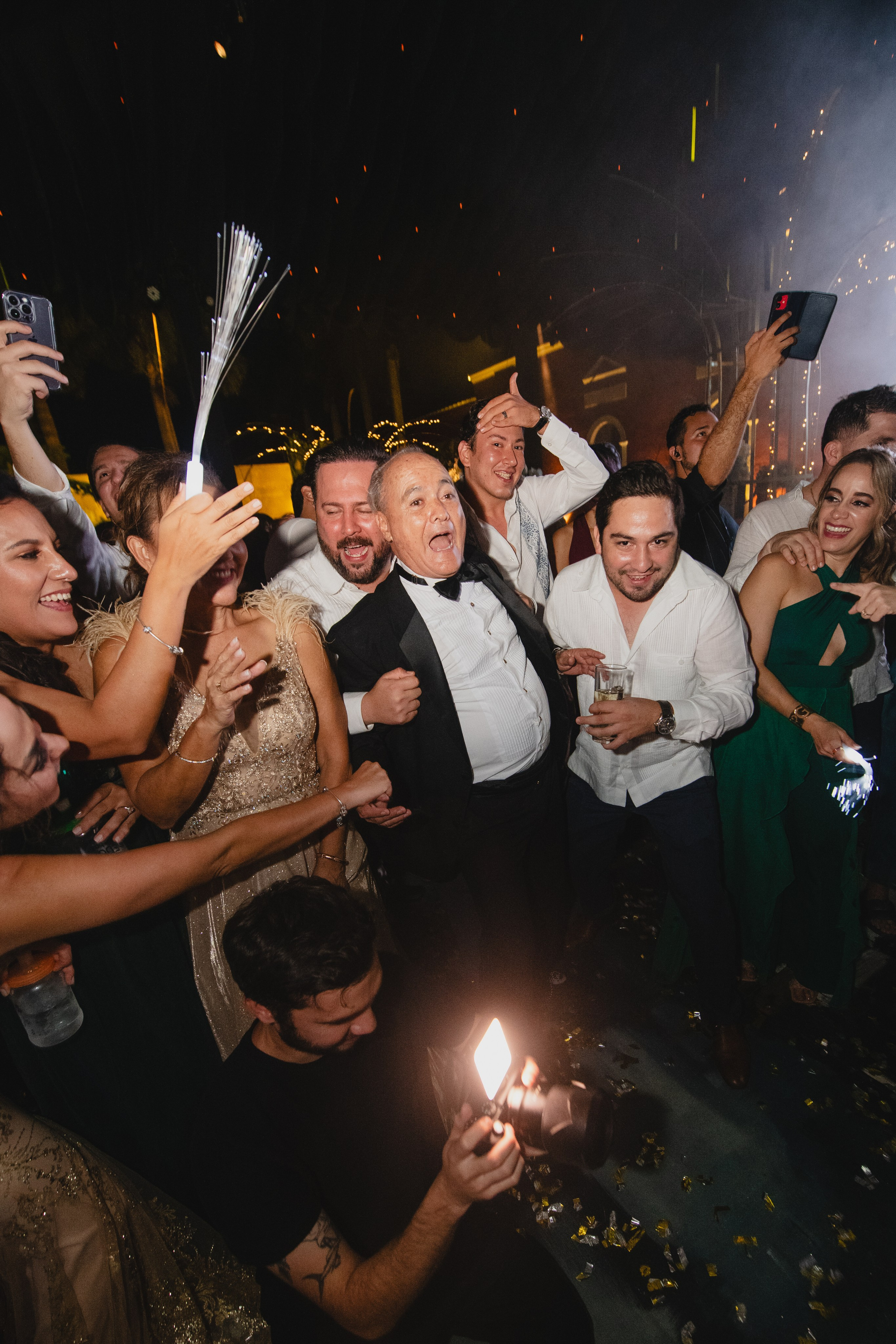 Mariana & Bernardo. Antonio Soberano Photography