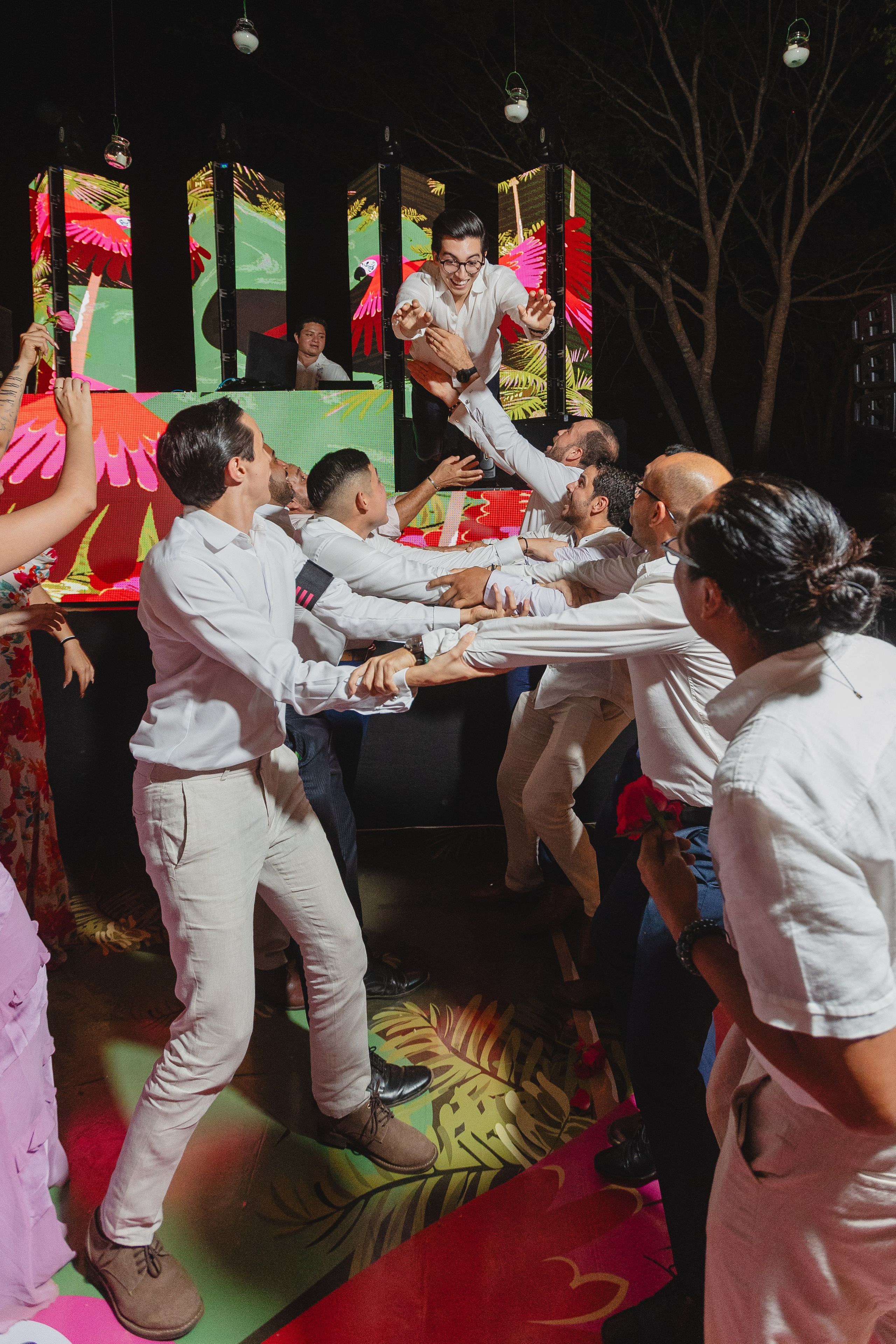 Gaby & Jorge. Antonio Soberano Photography