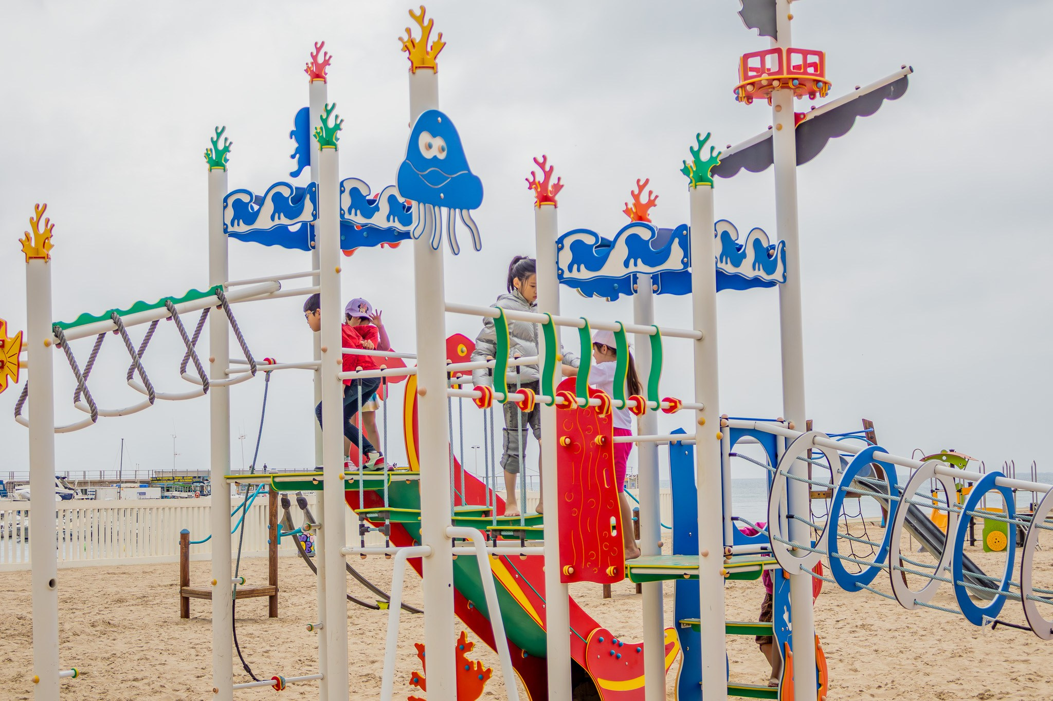 Stay in Benidorm — 5days|4nights the Highlights✨. Create with Twila