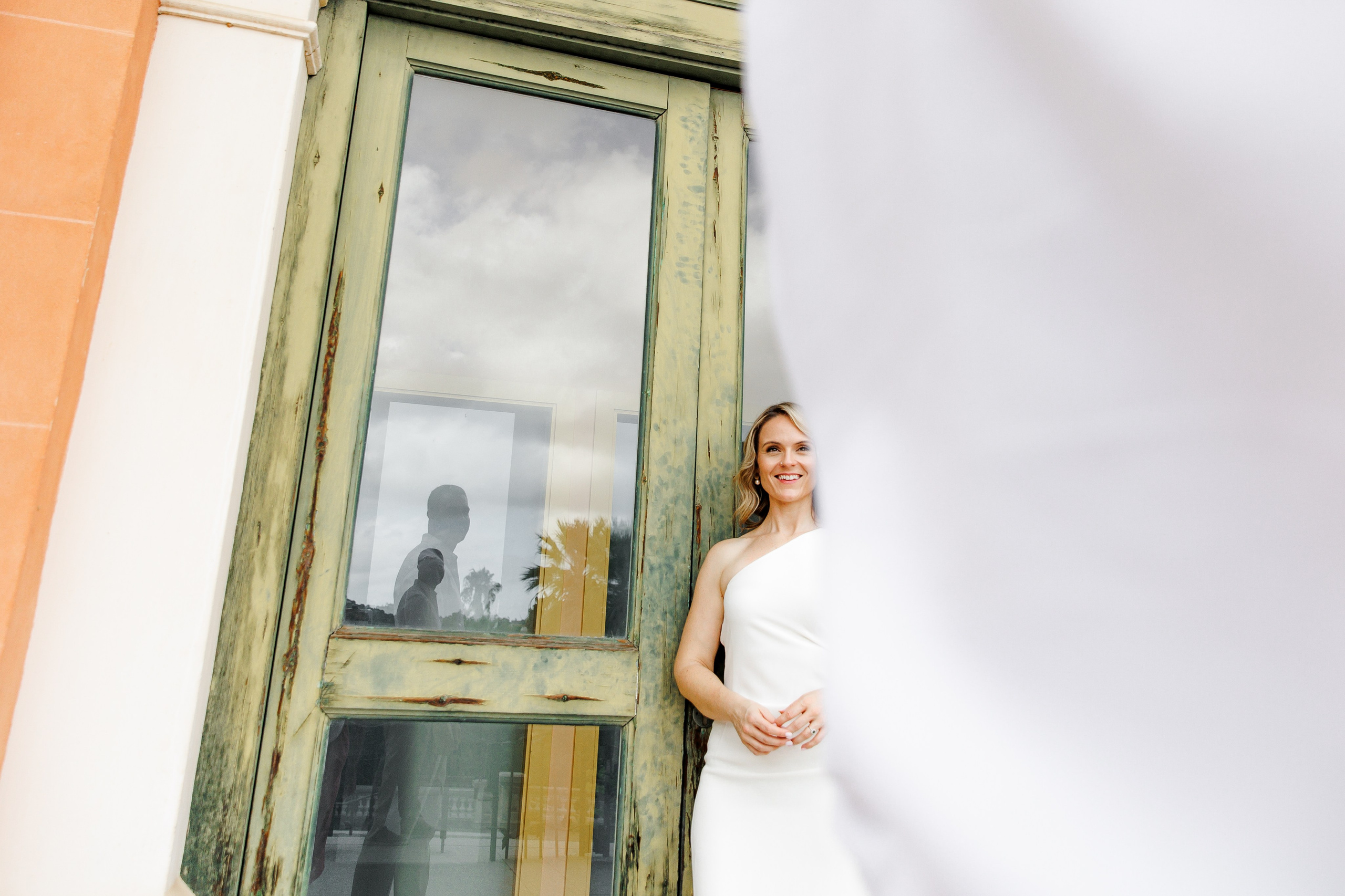 Katie & Alex. Wedding Photographer in Barcelona Lana Alekhina