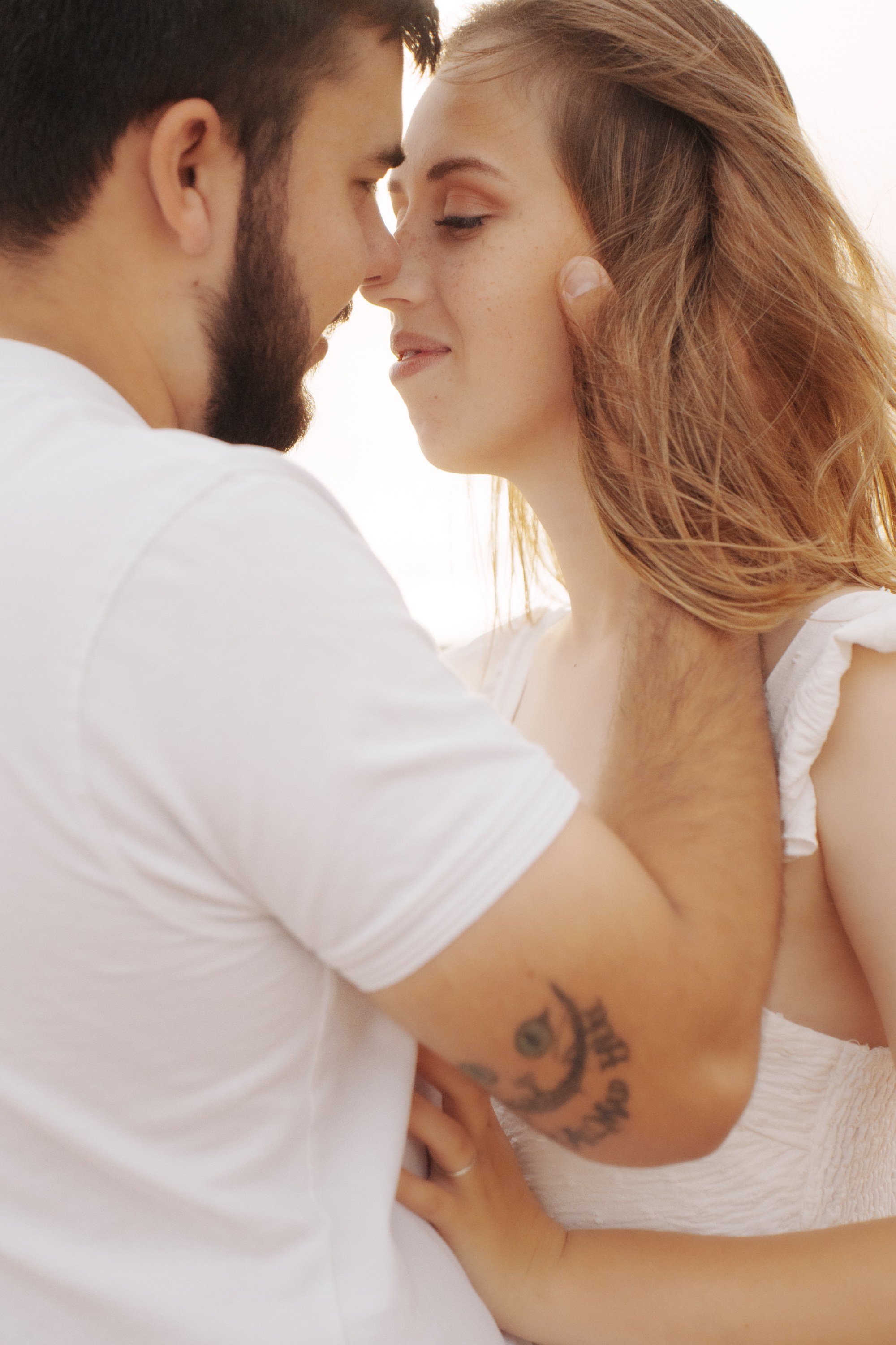 Liza+Grisha. Photo and video shooting