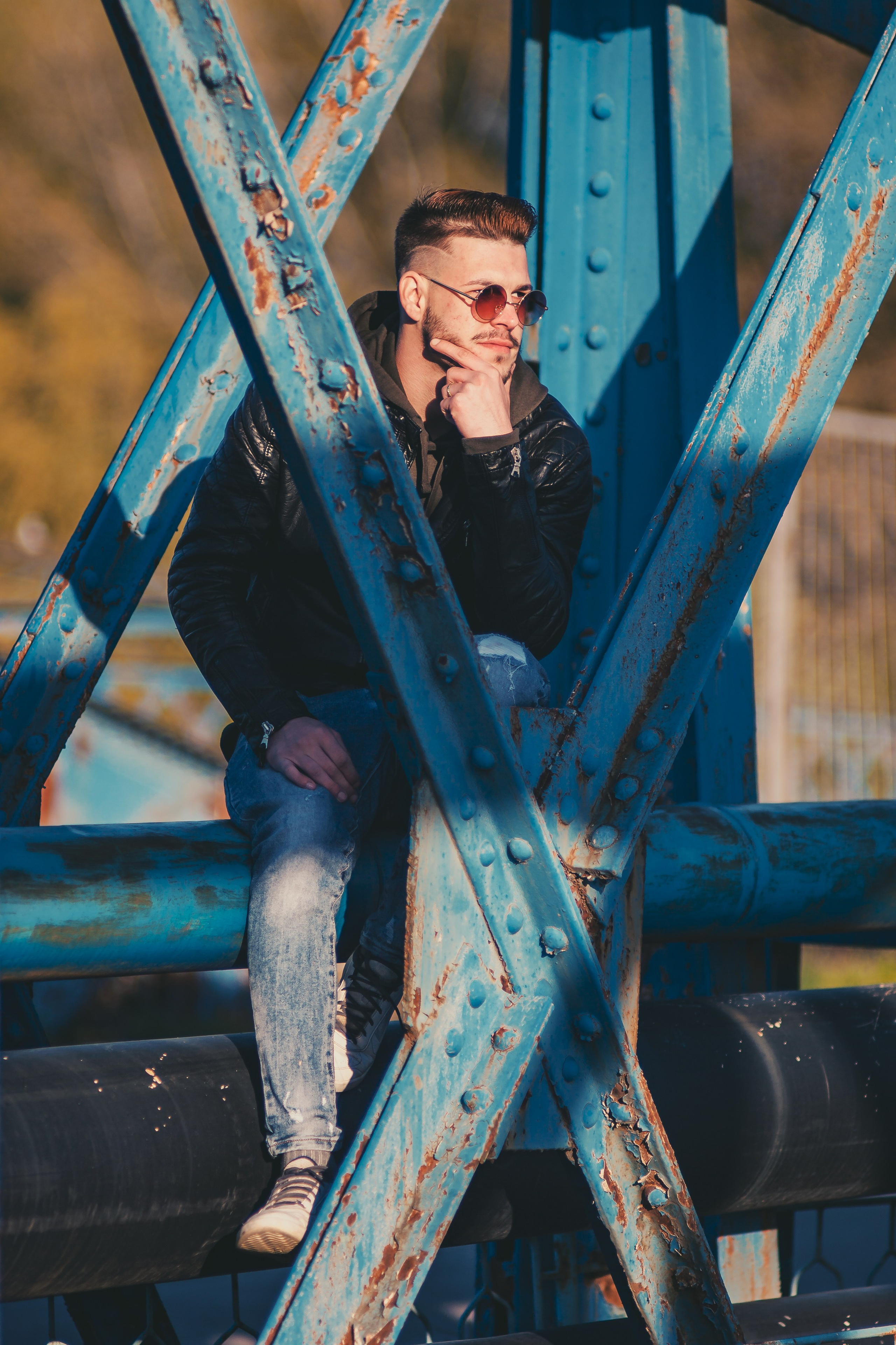 Sedinte. Lucian Dedeu — Fotograf de nuntă și eveniment