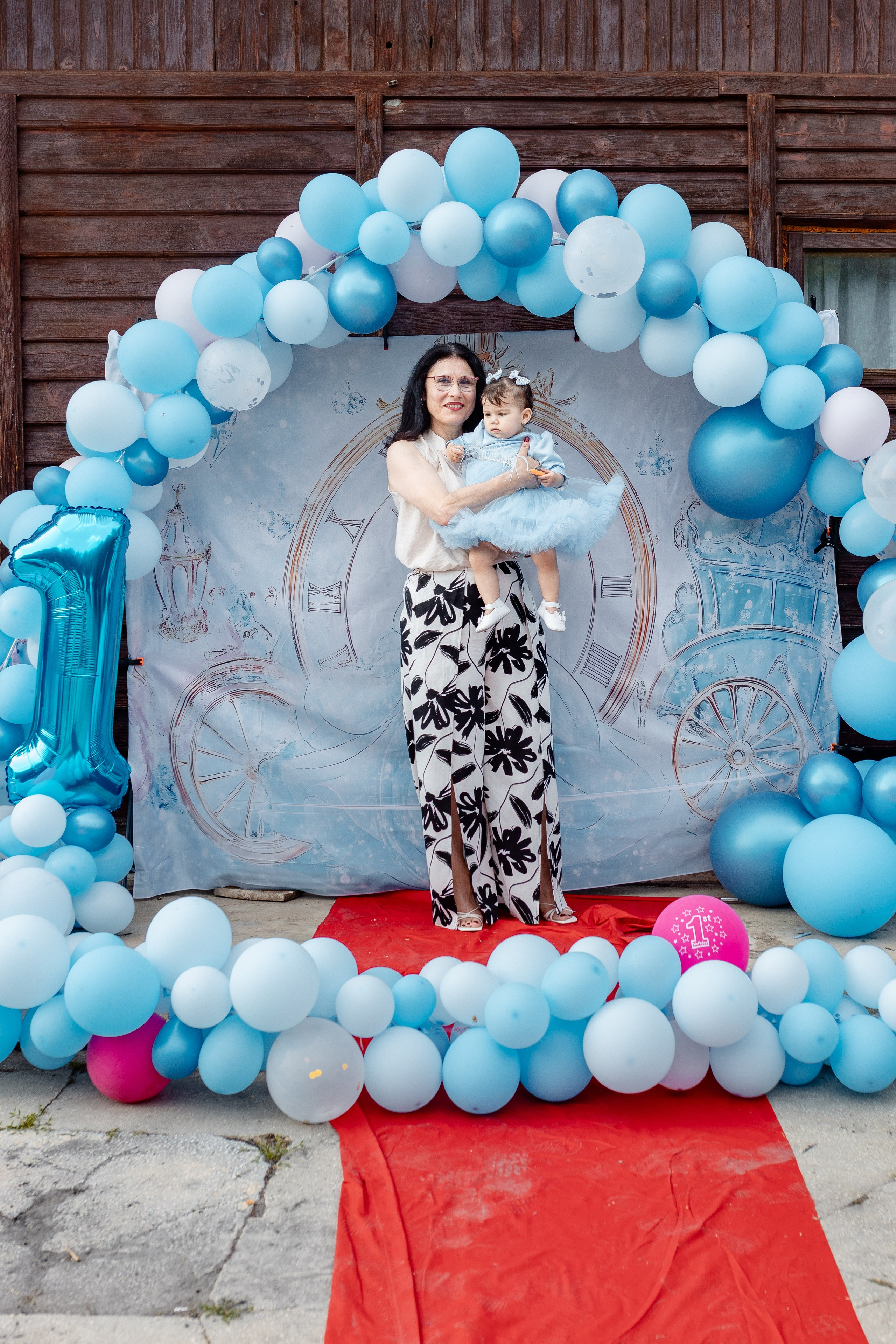 Album EV. Lucian Dedeu — Fotograf de nuntă și eveniment