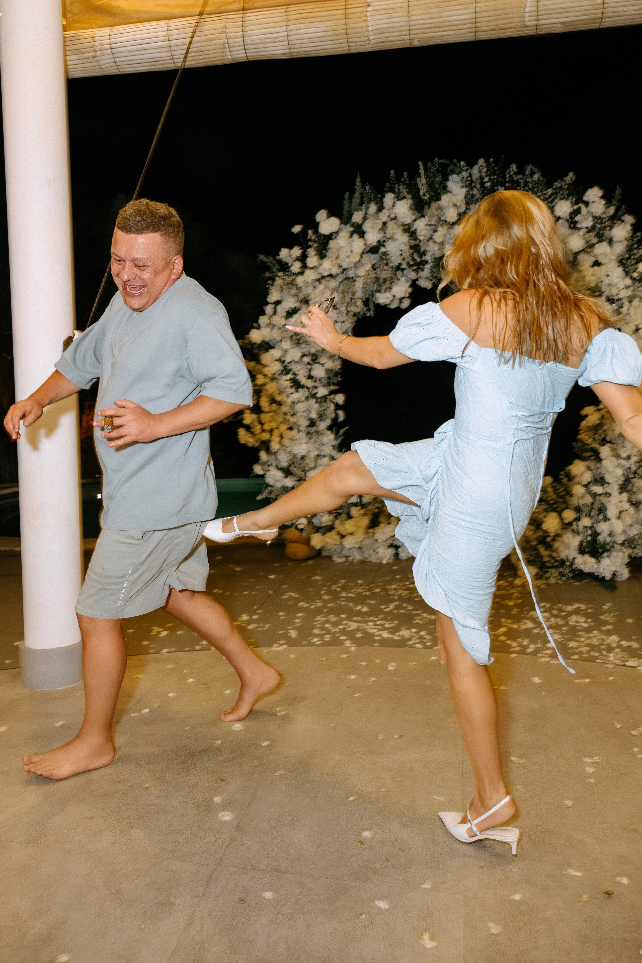 Darina & Anton. Профессиональный фотограф Нурмиева Вероника