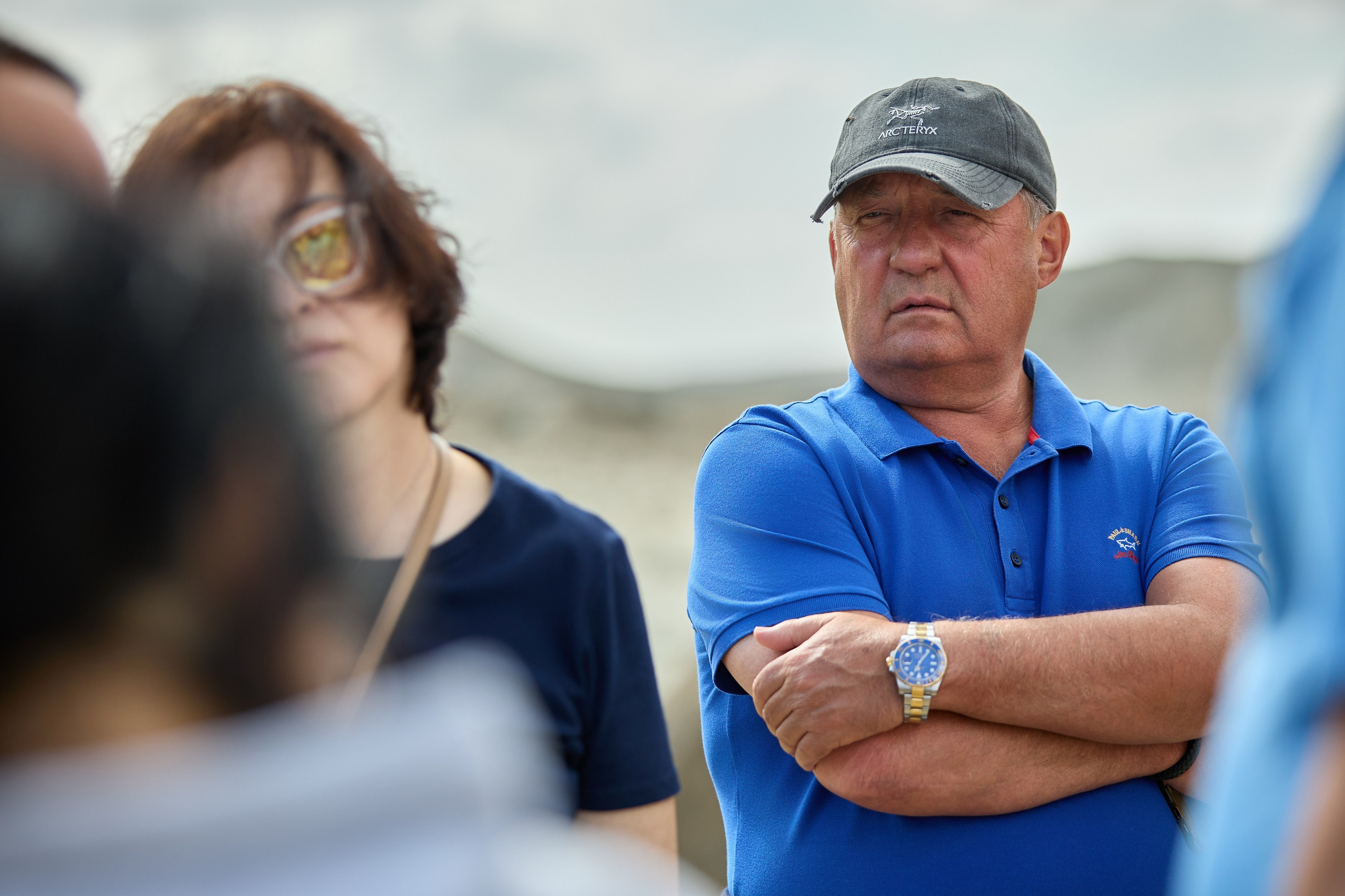 Экскурсия по Гобустану. День 3. Photographer in Baku Kamran Enceladus