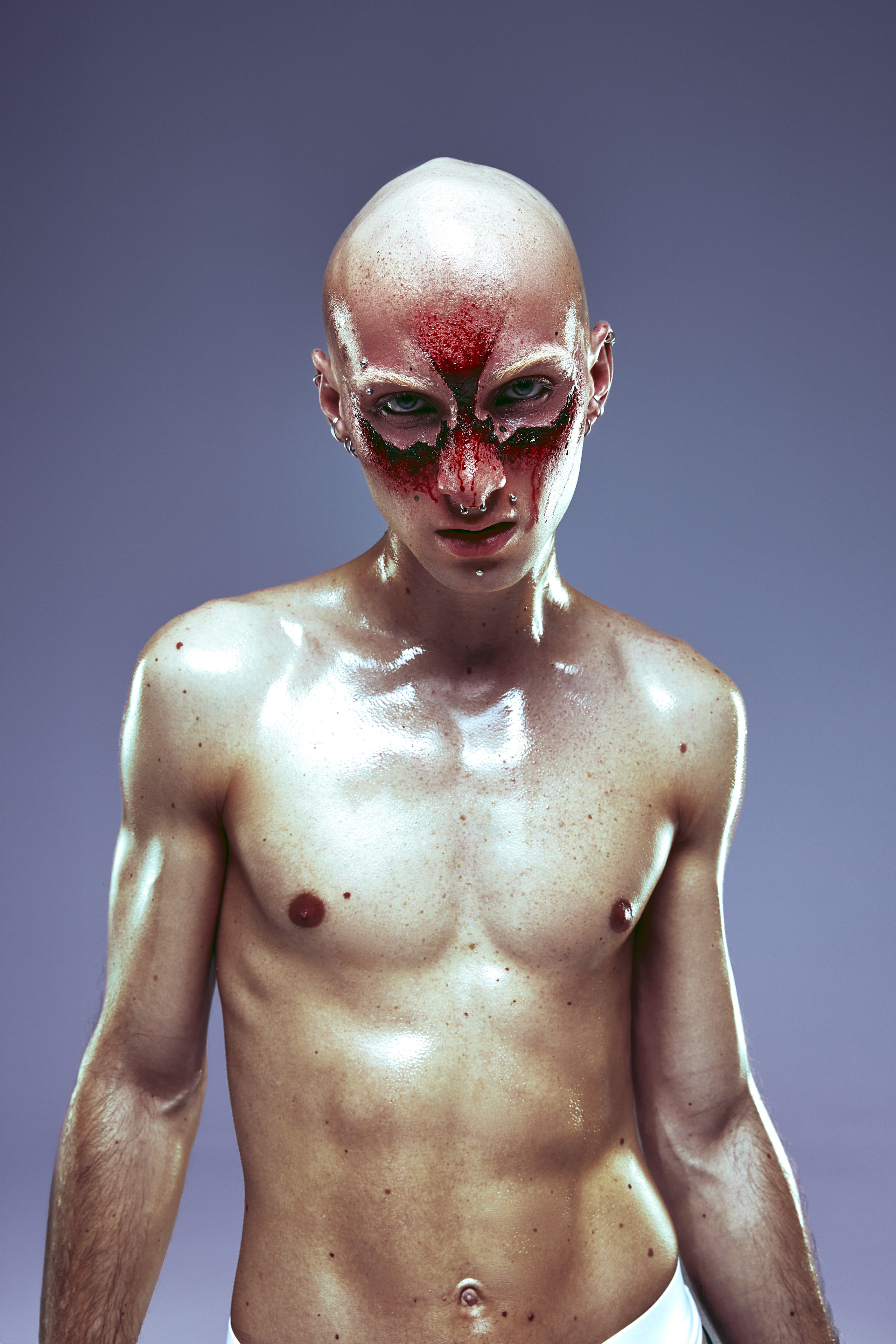 Vasily. Фотограф Инна Гайнулина