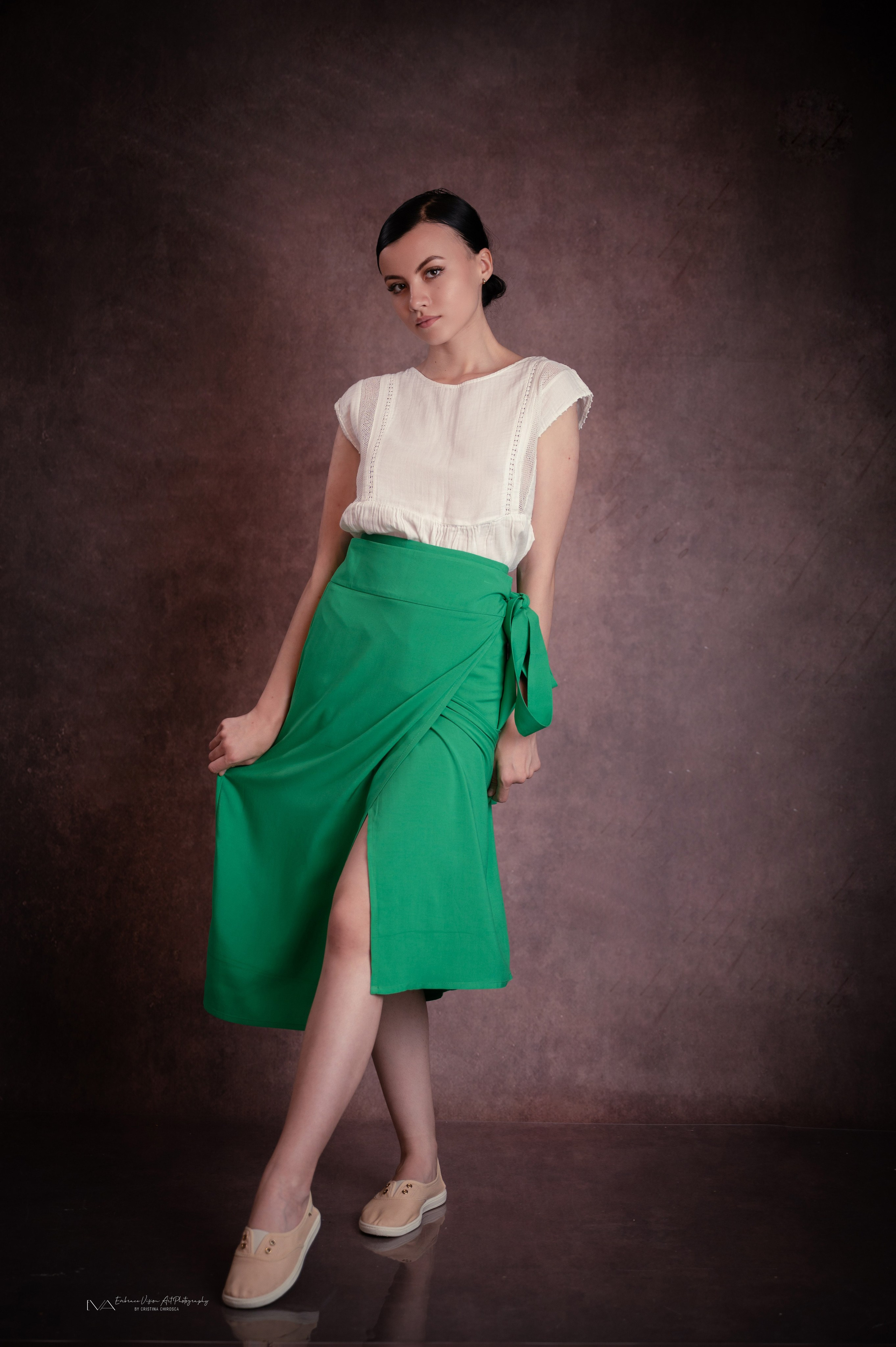 Fashion/Produs. EVA Photography