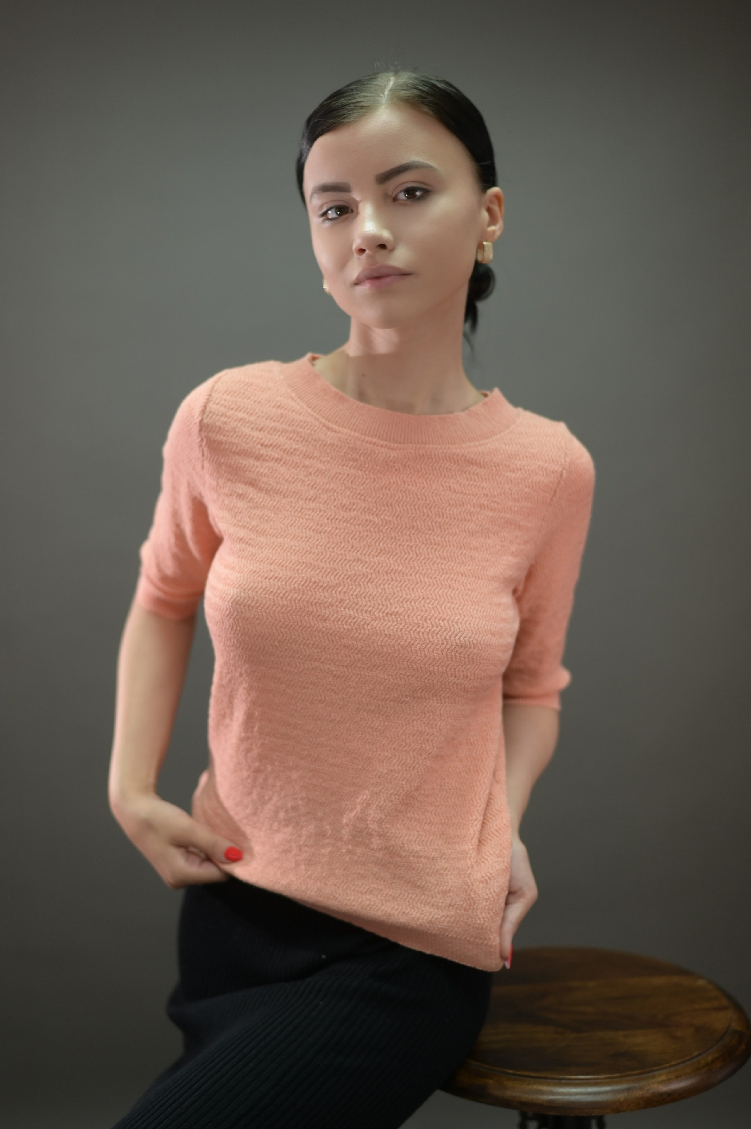 Fashion. EVA Photography