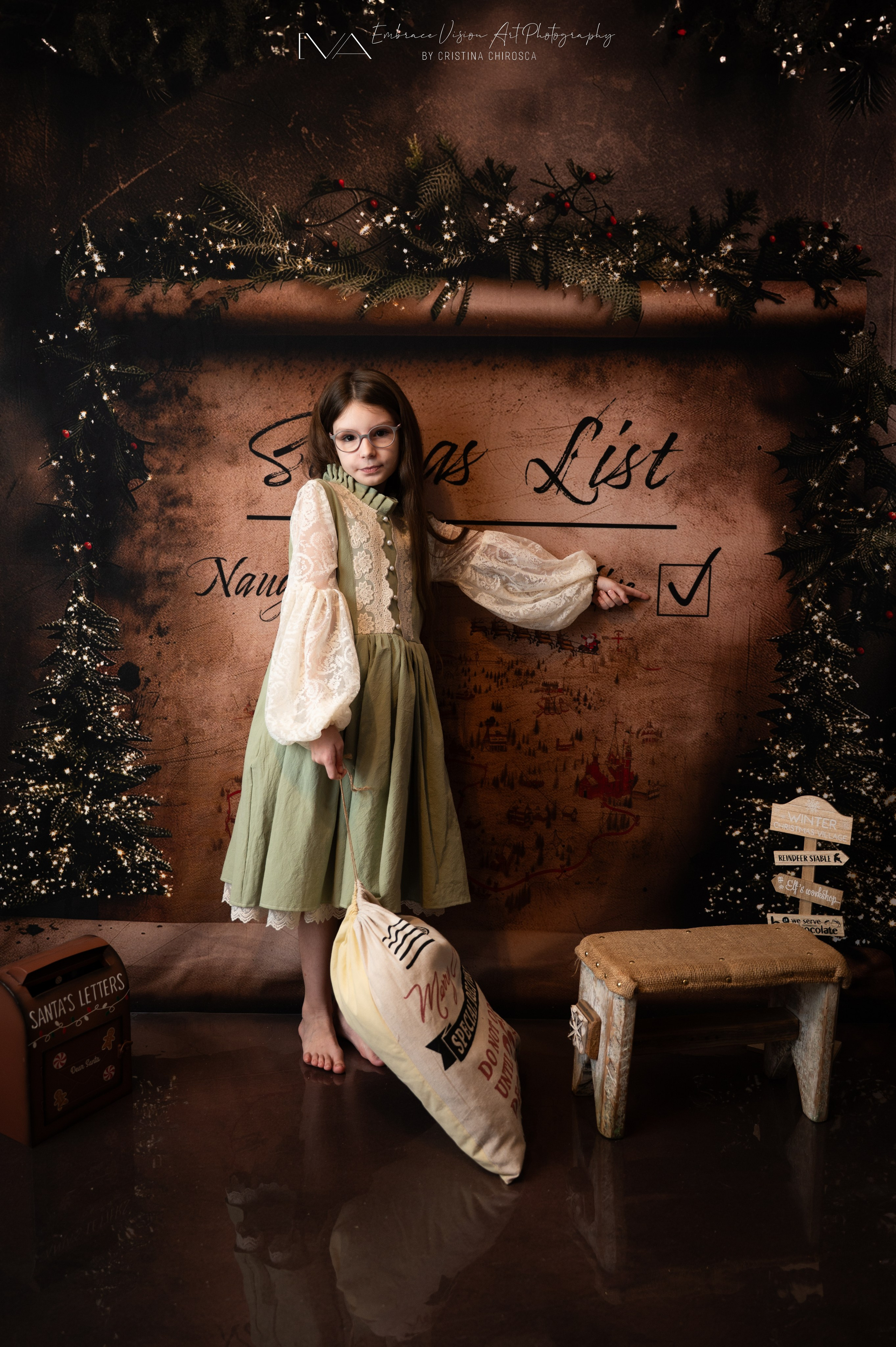 Craciun 2025. EVA Photography