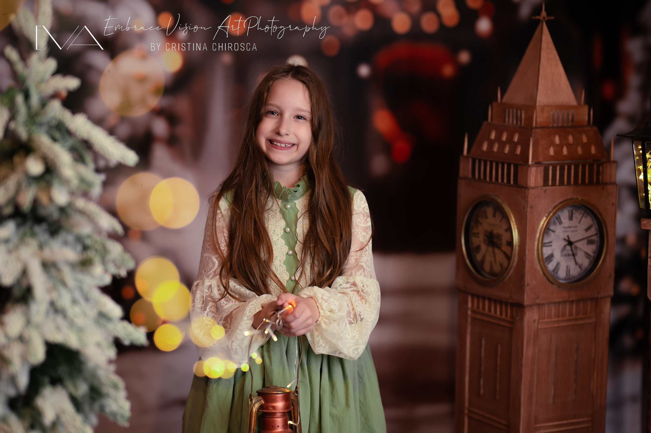 Craciun 2025. EVA Photography