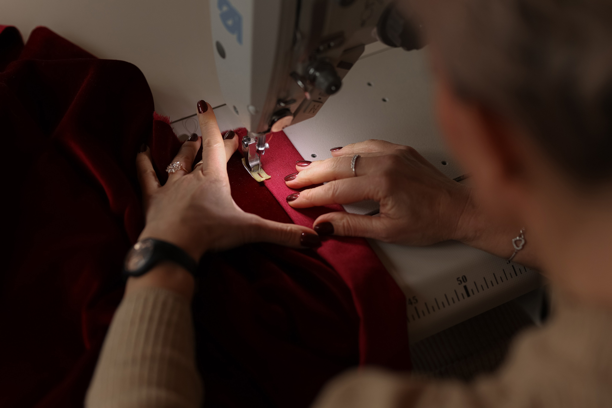 Atelier. Professionelle Familienfotografie, Kinderfotografie und Portraitfotografie in Linz, Oberösterreich - Albina Vaniyants, Fotografin aus OÖ