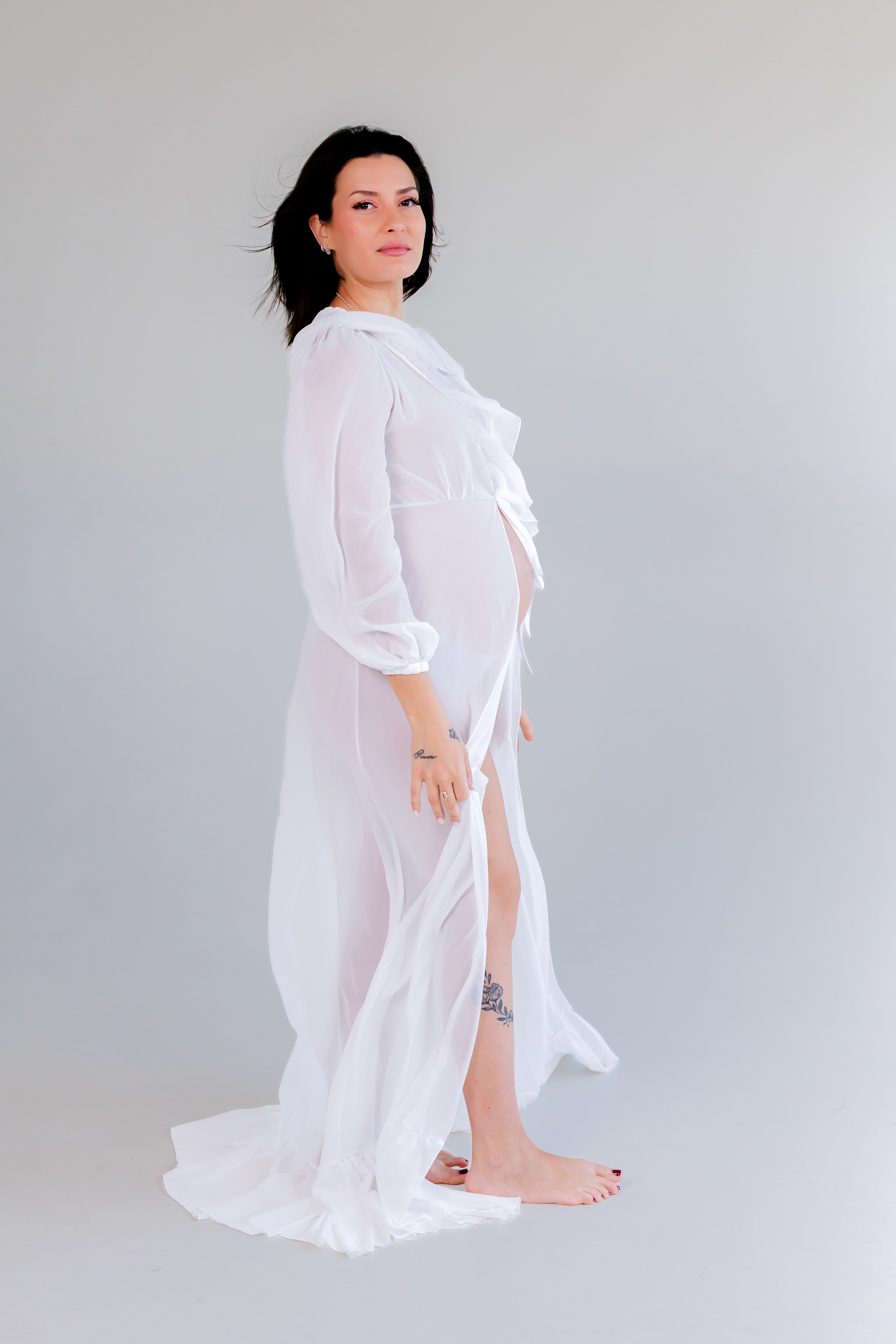 Maternity 2026. Luci e Capricci Photography