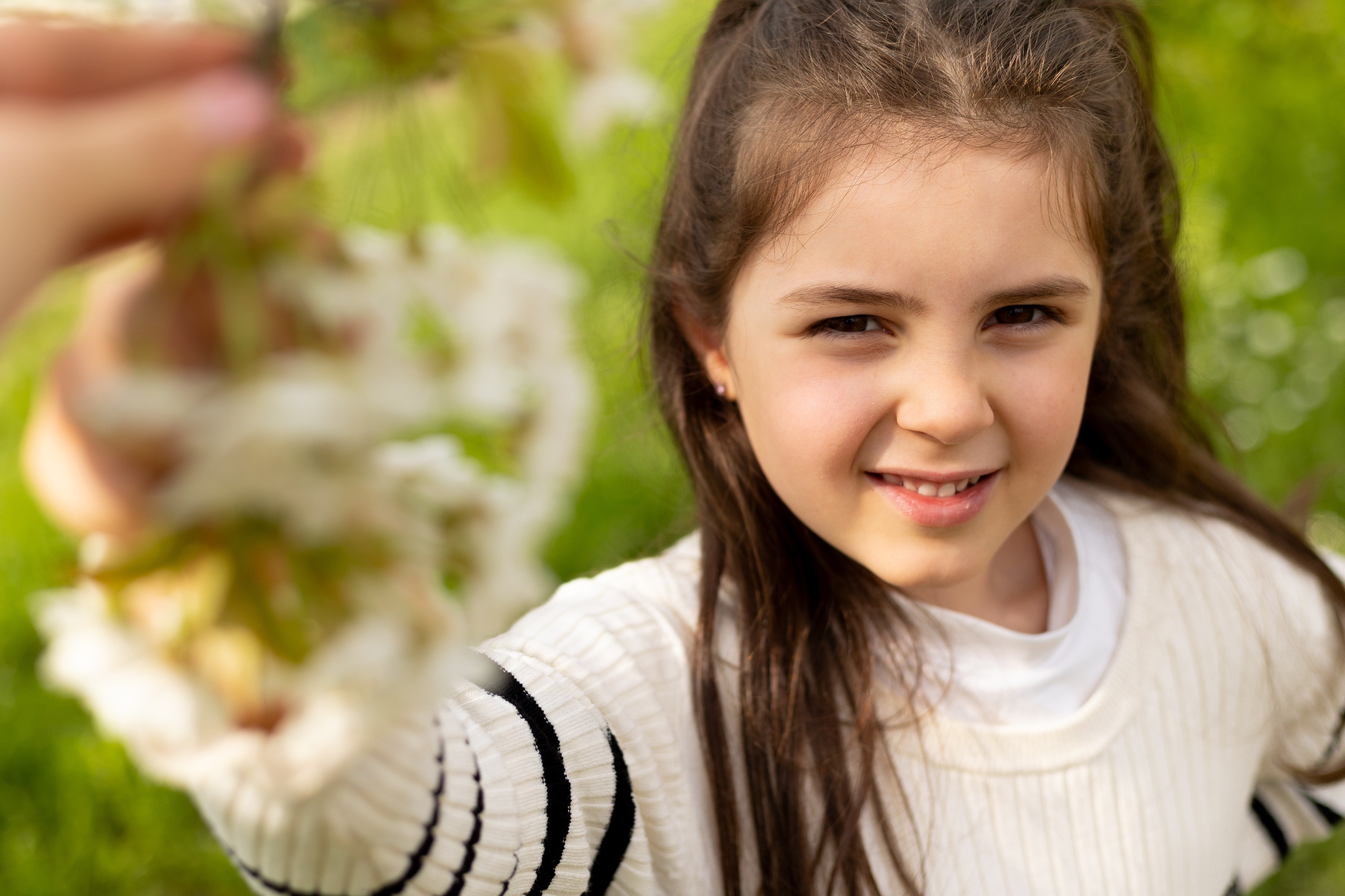 Noemi, Alessia e Sofia. Luci e Capricci Photography