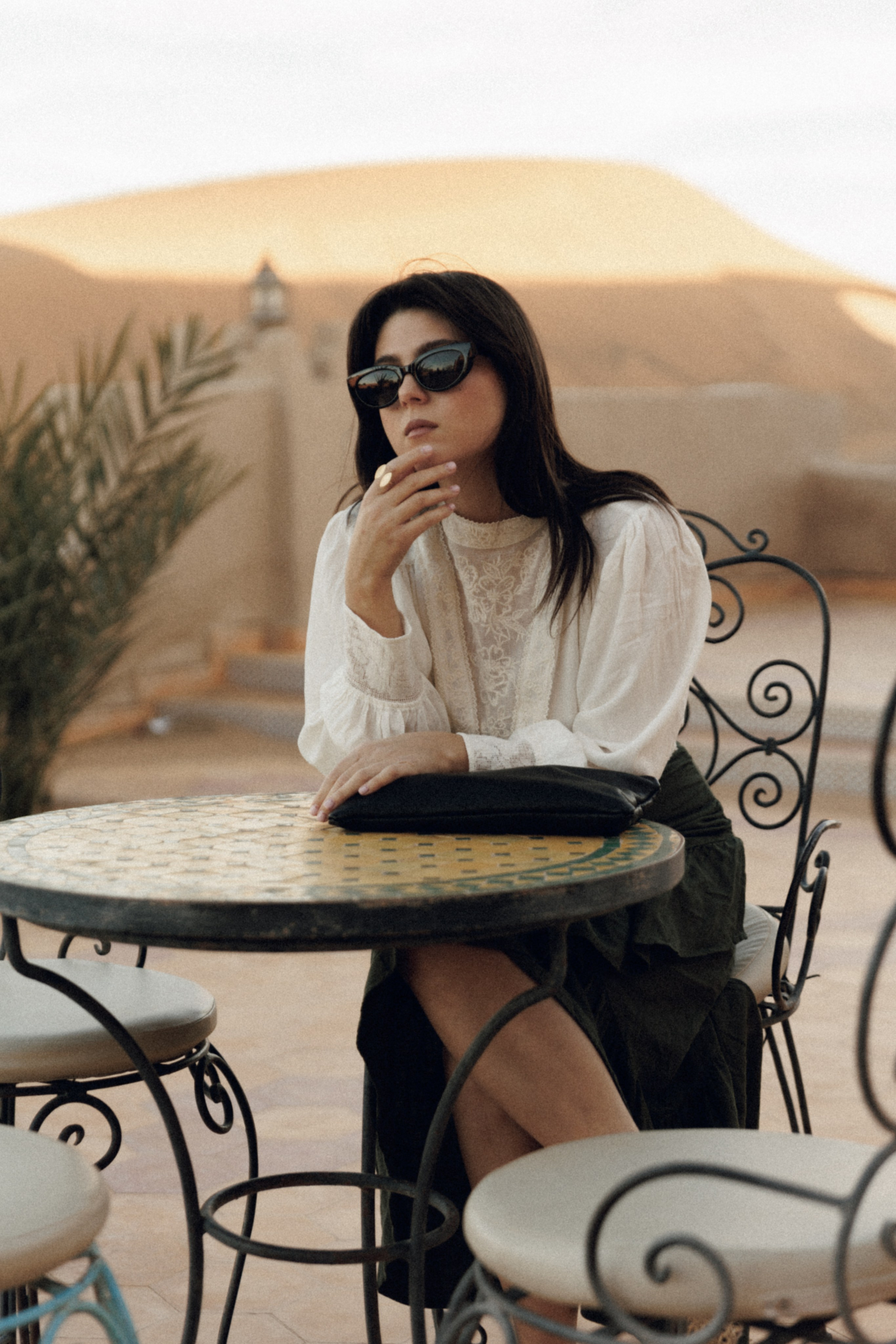 Morrocan dream. Patricia Morenci — Mountain Adventures for the Wild at Heart