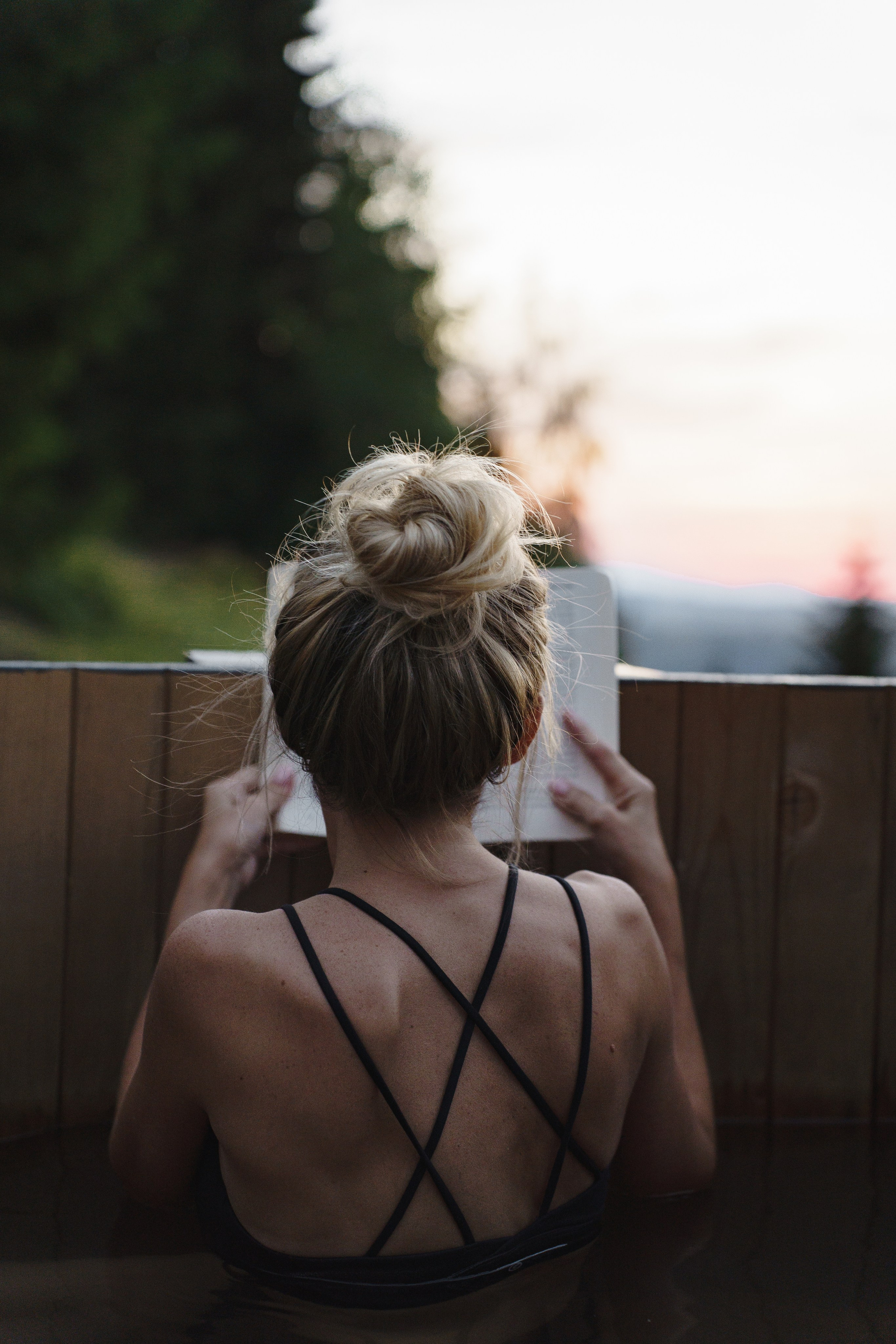 Airbnb Photos. Patricia Morenci — Mountain Adventures for the Wild at Heart