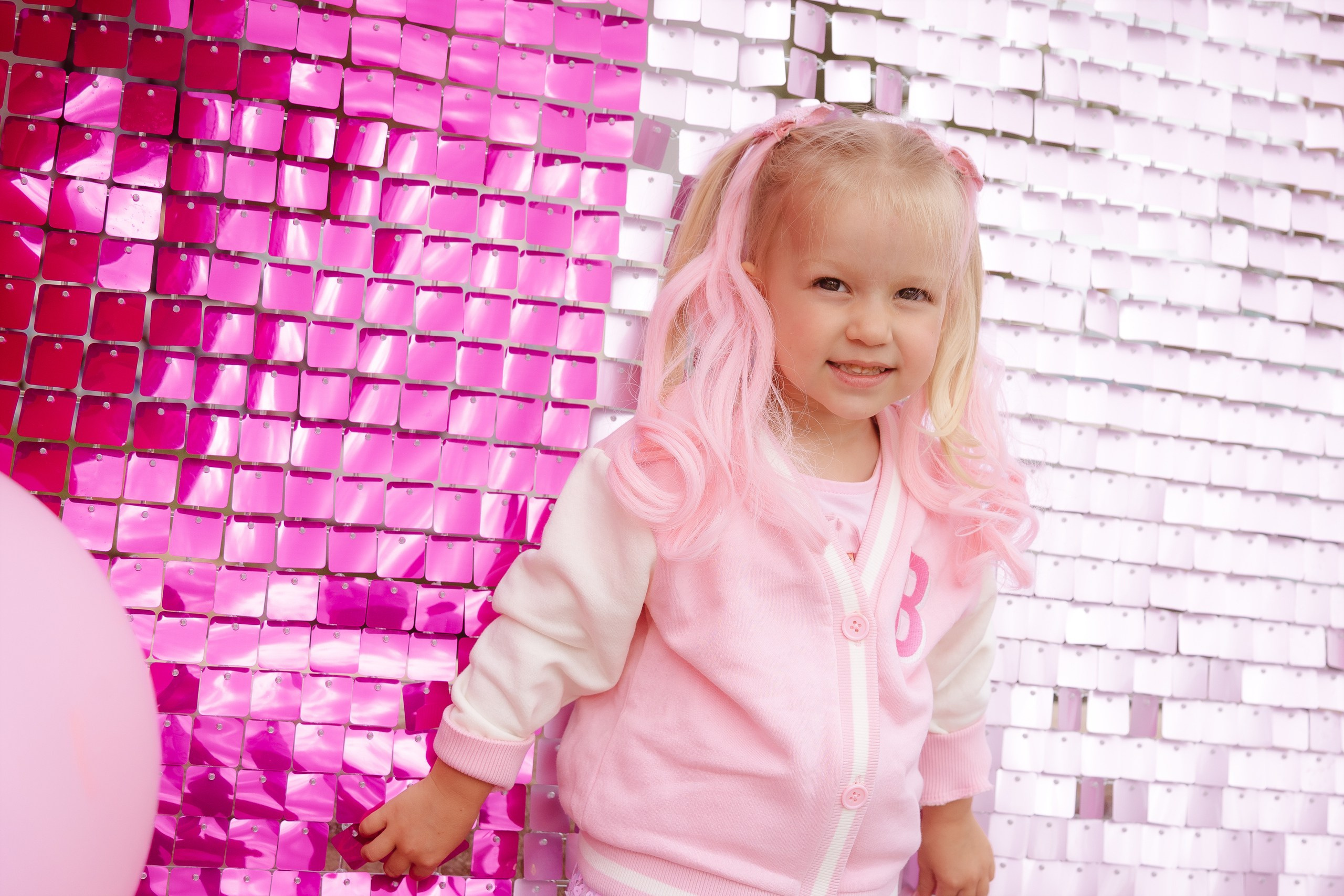 Fotógrafo para cumpleaños infantiles en Torrevieja y Alicante — Andrey Lukovnikov | Fotografía de reportajes