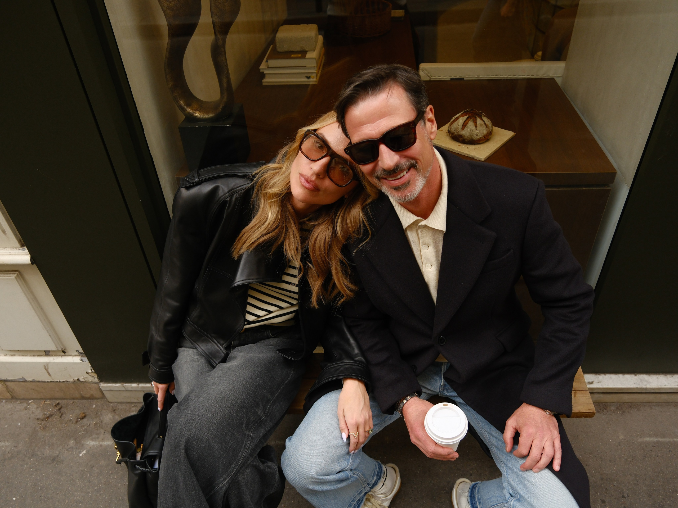 Paris. Coffee. Unison. Lifestyle!. Photographe Paris | Oleksandr Kovalchuk