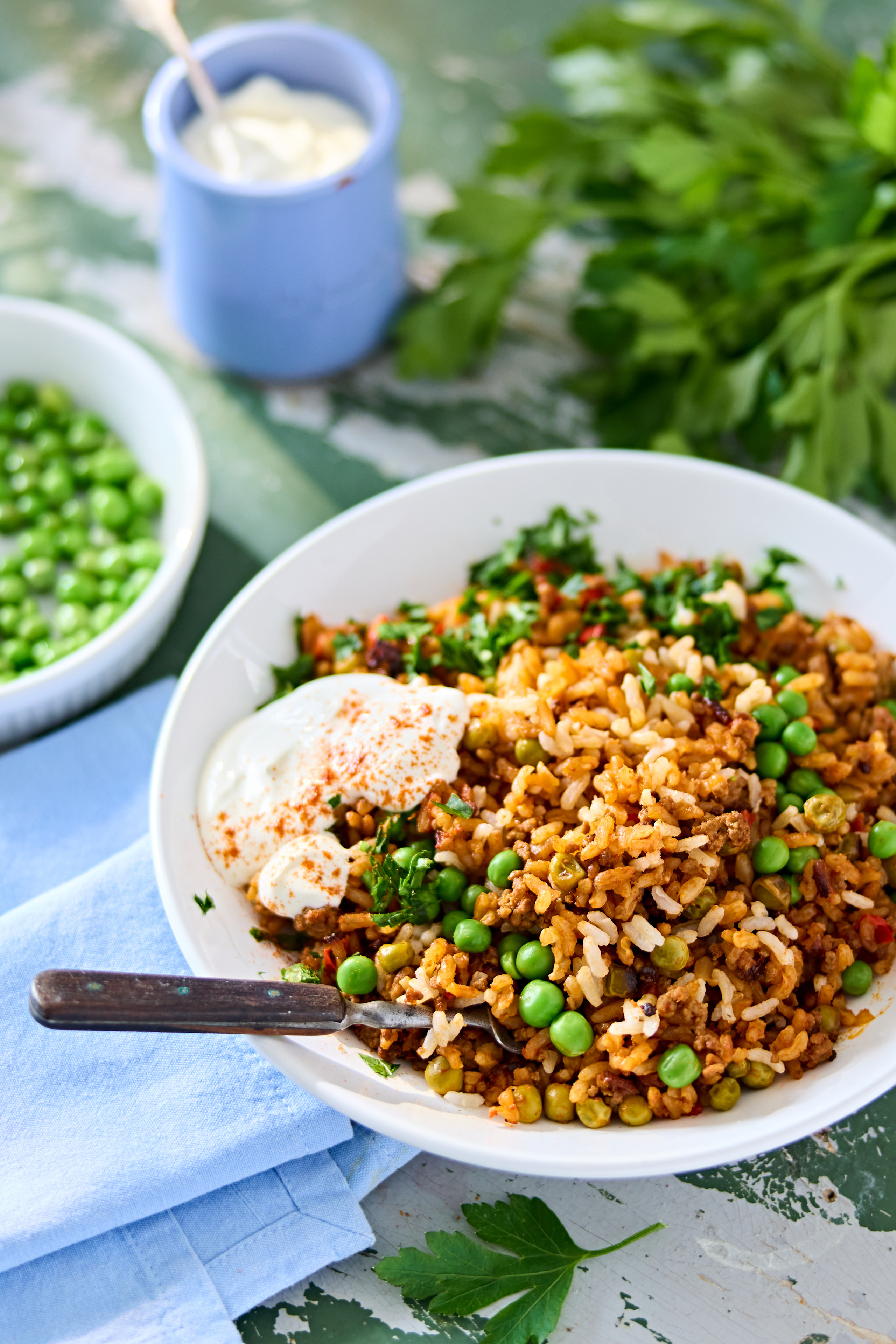 Делаем солнце, вместе с Ievas Virtuve. Commercial, interior, food photographer Andrey Nikiforov, based in Rig