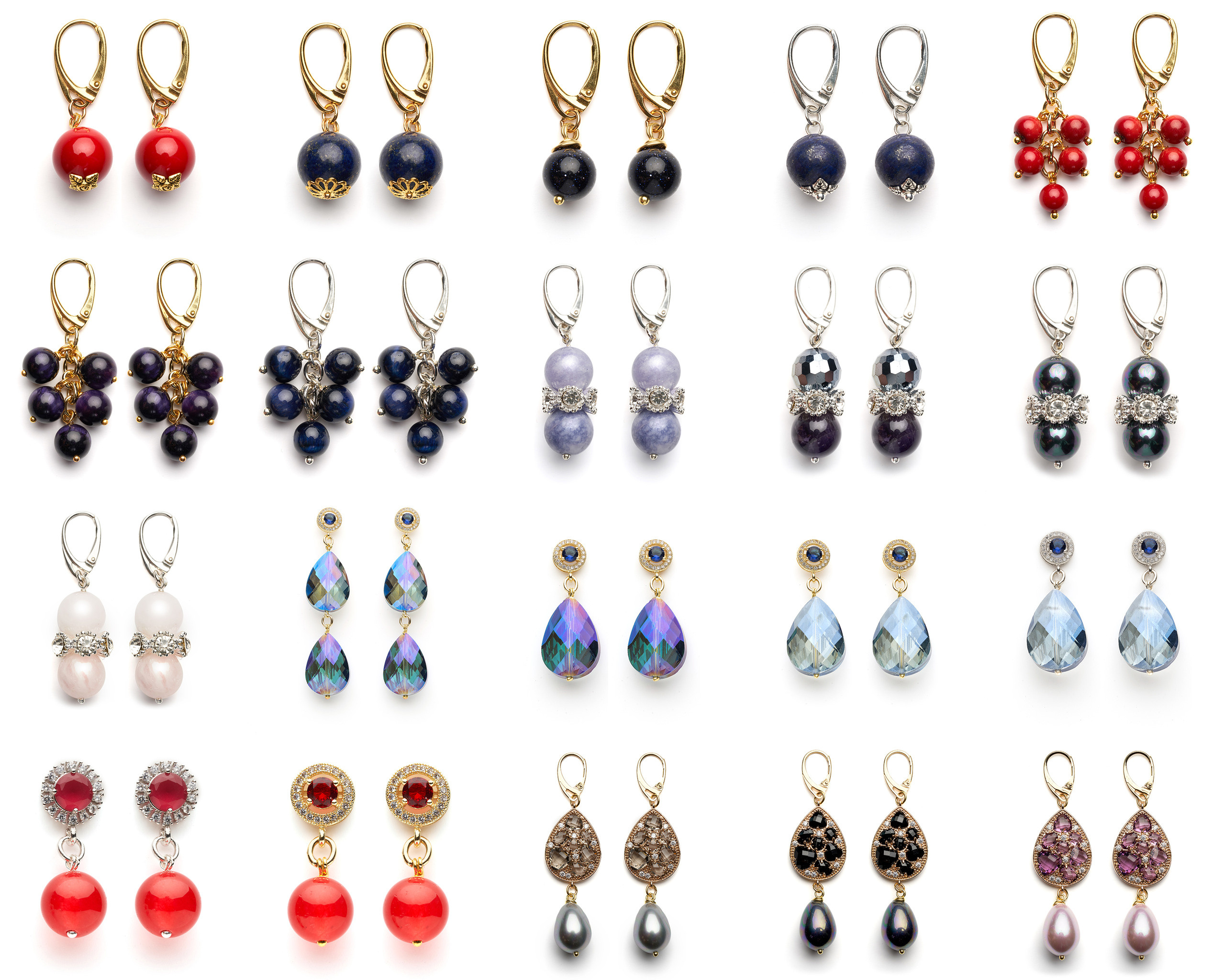 E-Commerce. Commercial, interior, food photographer Andrey Nikiforov, based in Rig