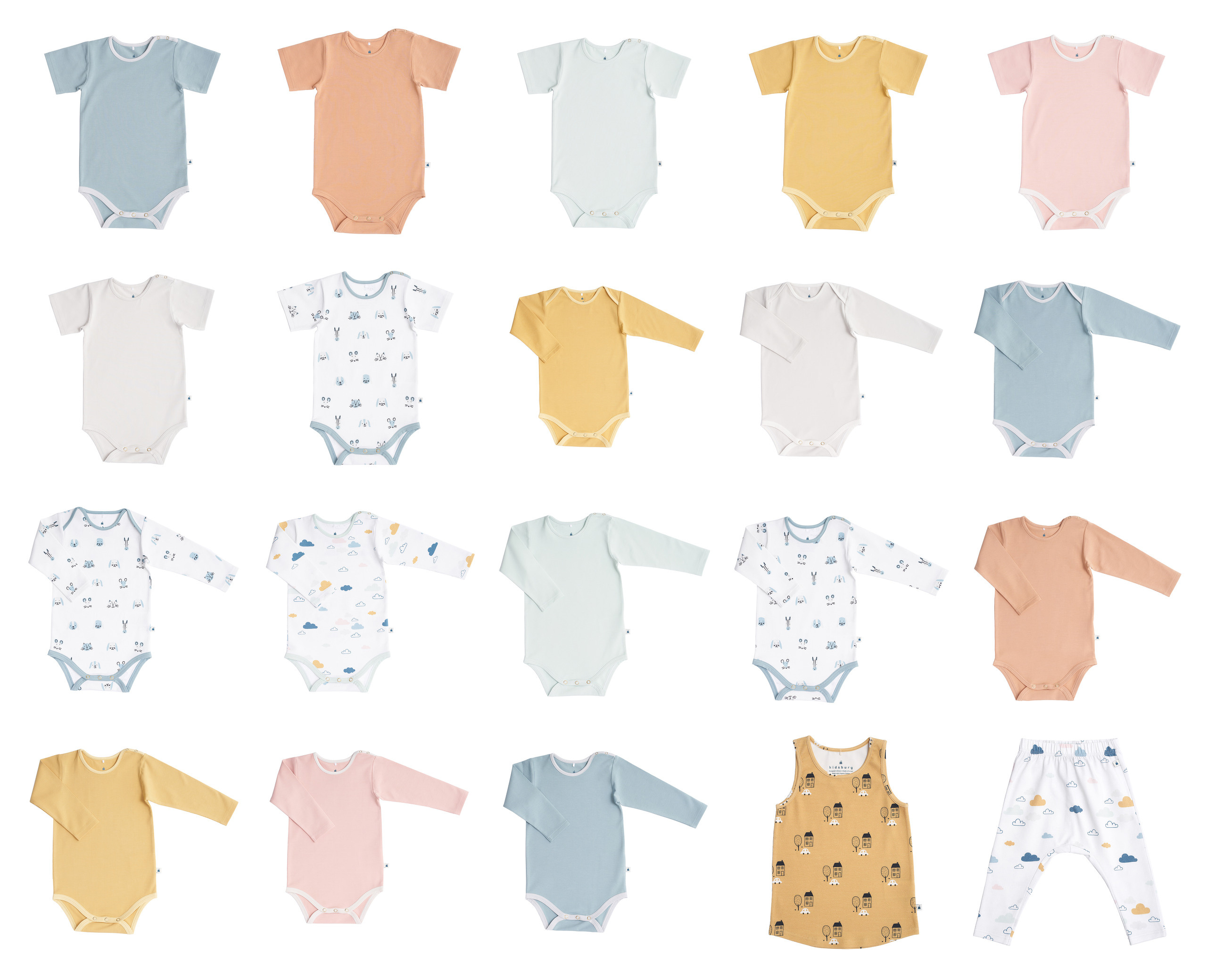 E-Commerce. Commercial, interior, food photographer Andrey Nikiforov, based in Rig