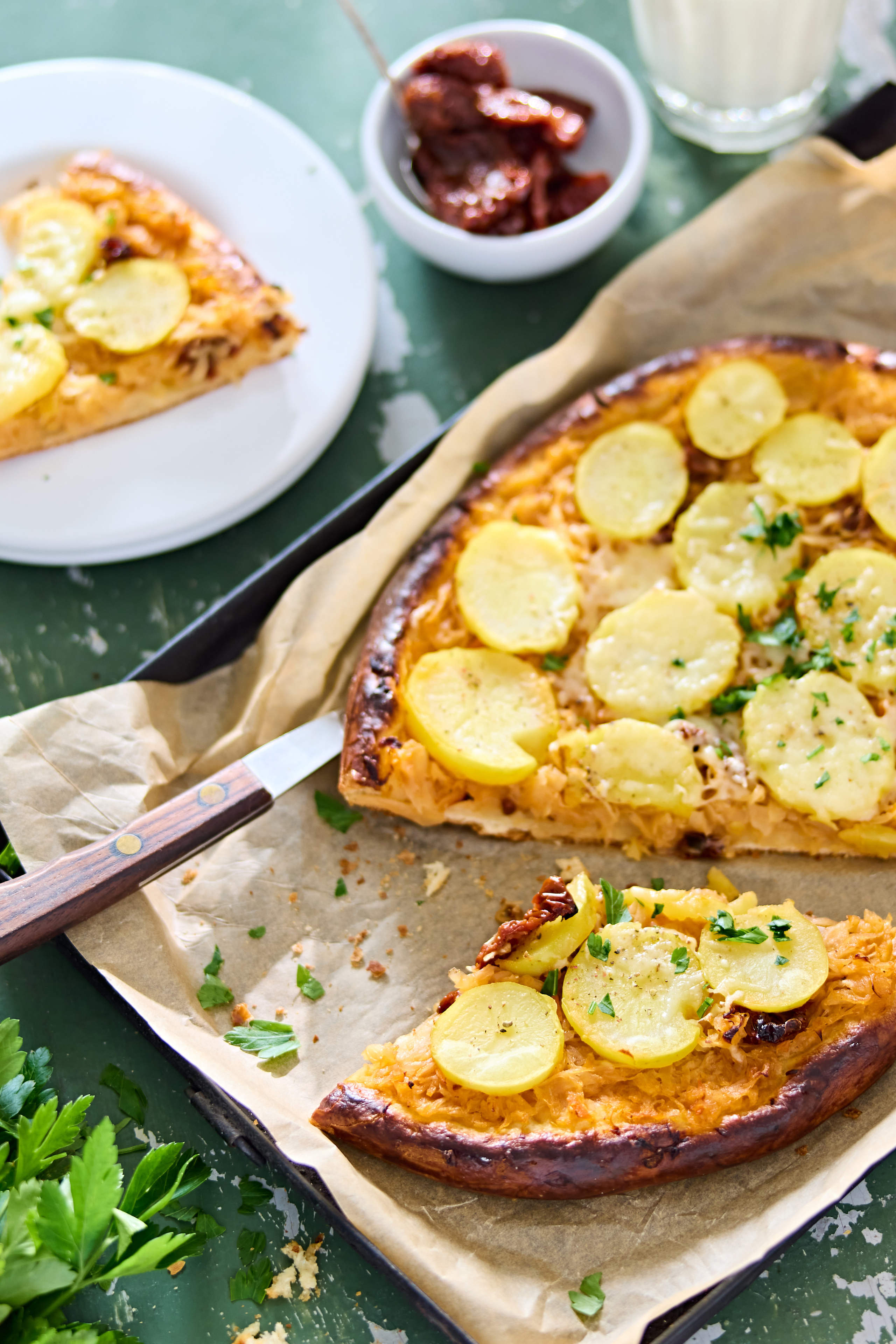 Делаем солнце, вместе с Ievas Virtuve. Commercial, interior, food photographer Andrey Nikiforov, based in Rig