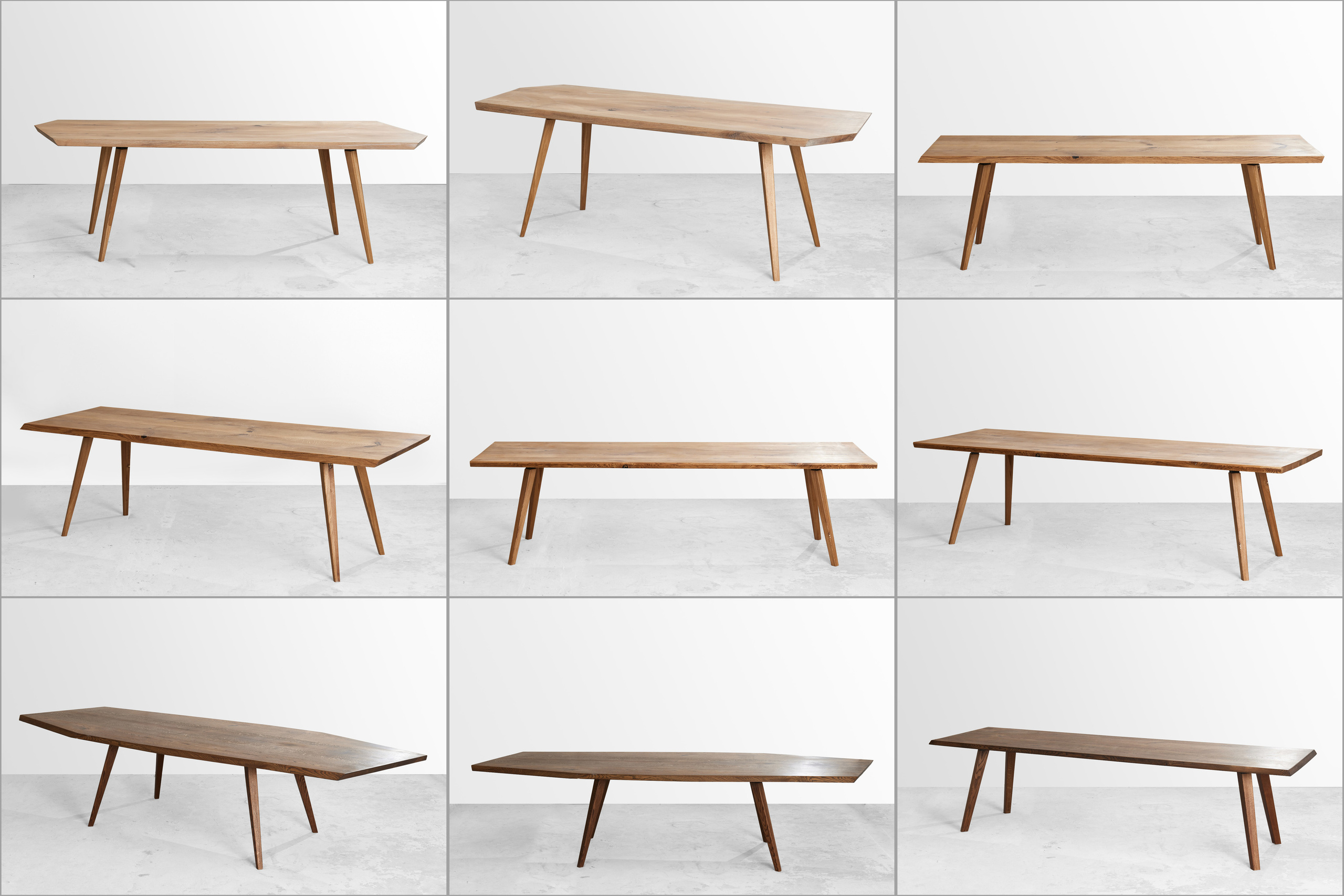 E-Commerce. Commercial, interior, food photographer Andrey Nikiforov, based in Rig