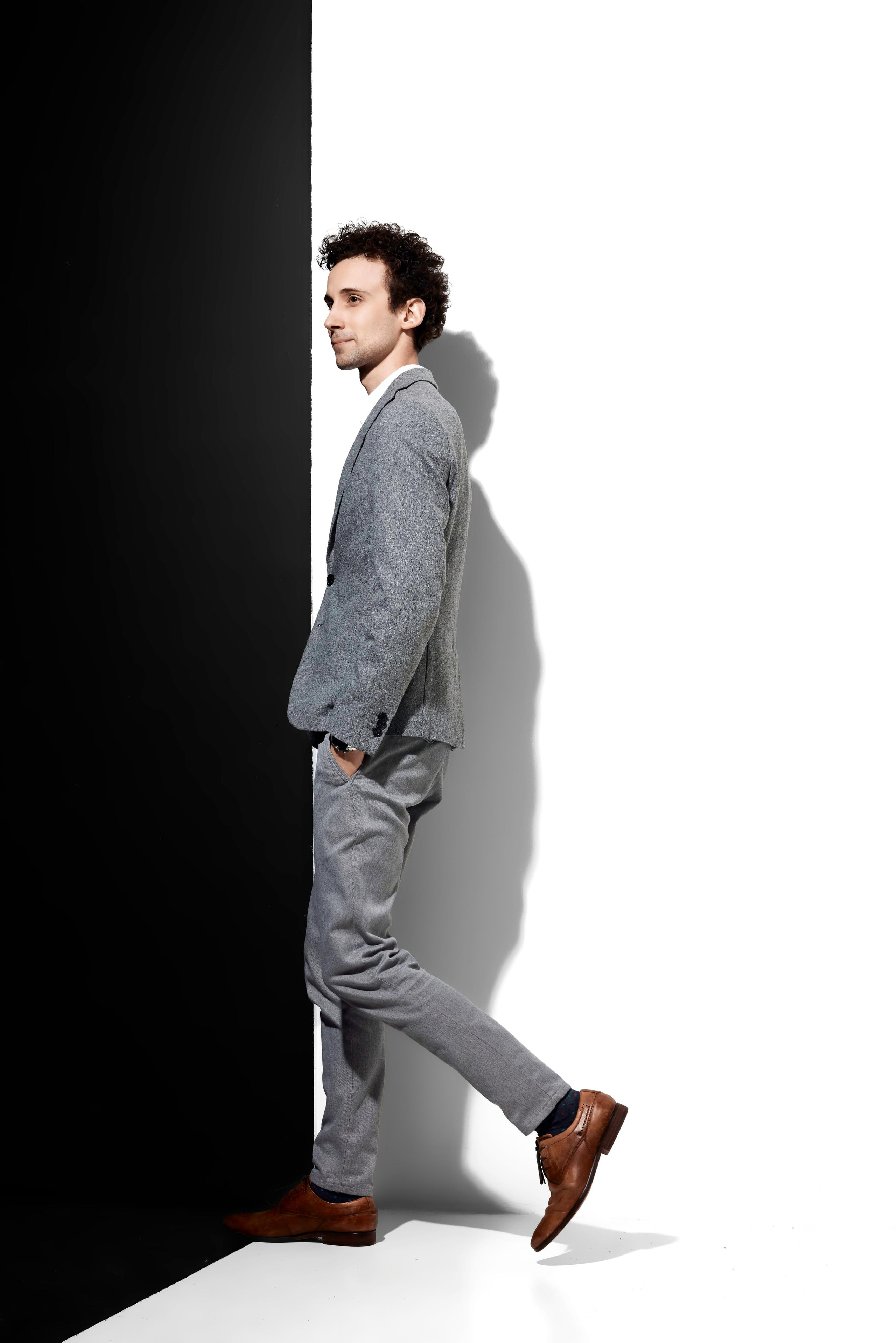 Доктор Kārlis Rācenis, для журнала Santa. Commercial, interior, food photographer Andrey Nikiforov, based in Rig