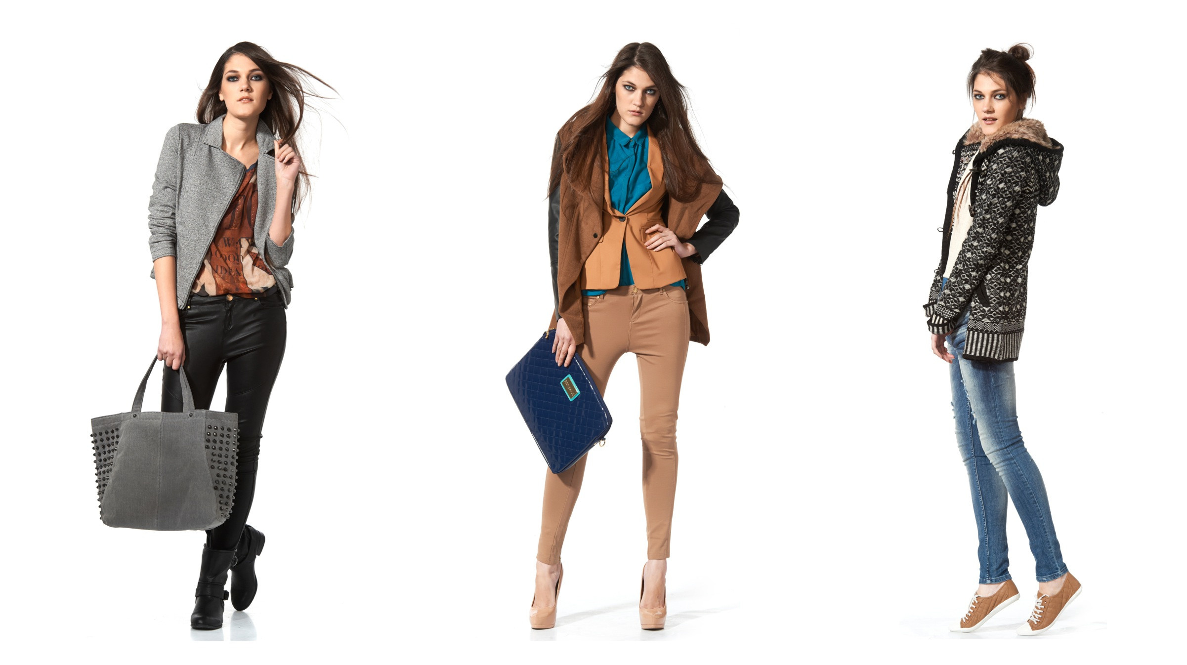 E-Commerce. Commercial, interior, food photographer Andrey Nikiforov, based in Rig