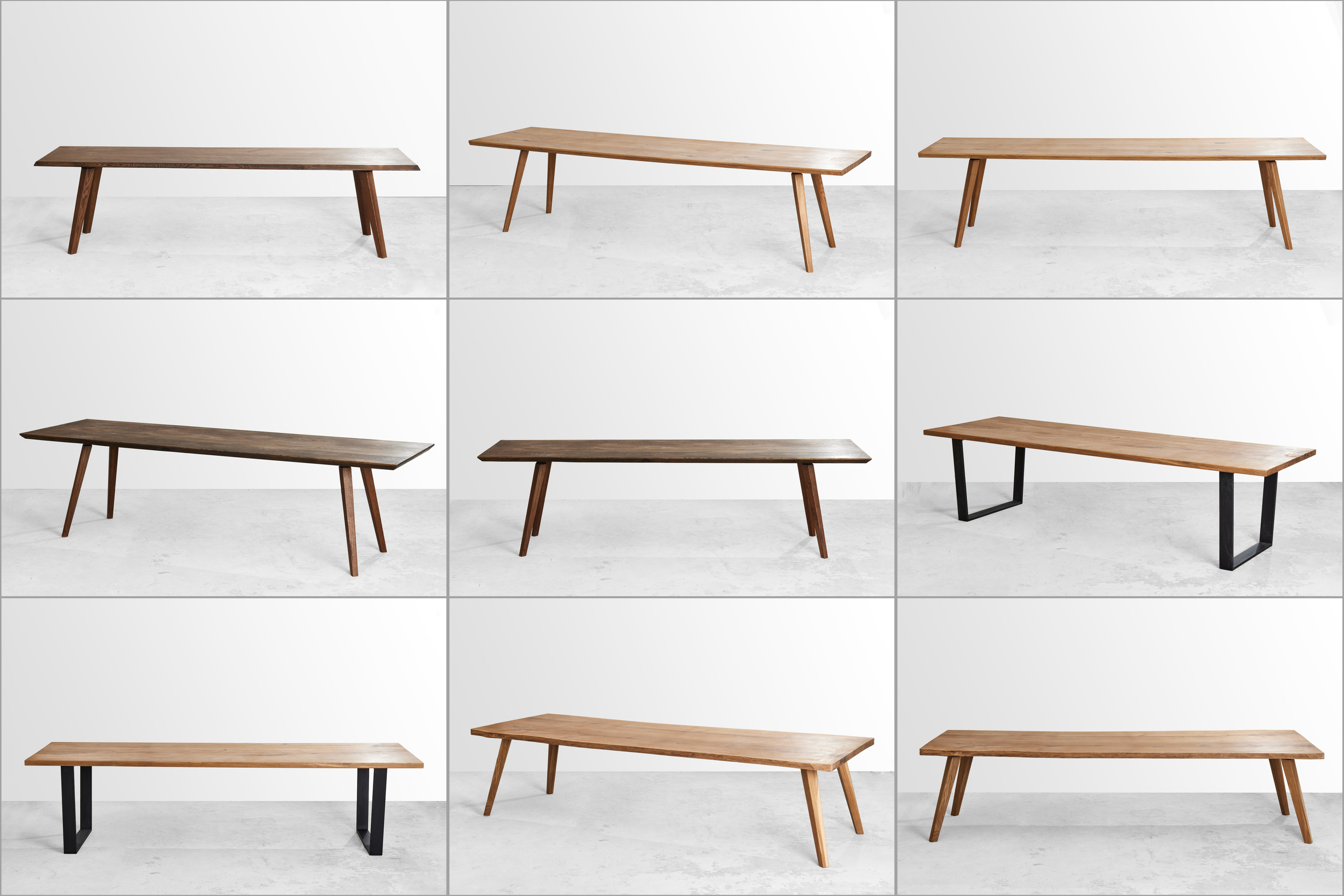 E-Commerce. Commercial, interior, food photographer Andrey Nikiforov, based in Rig