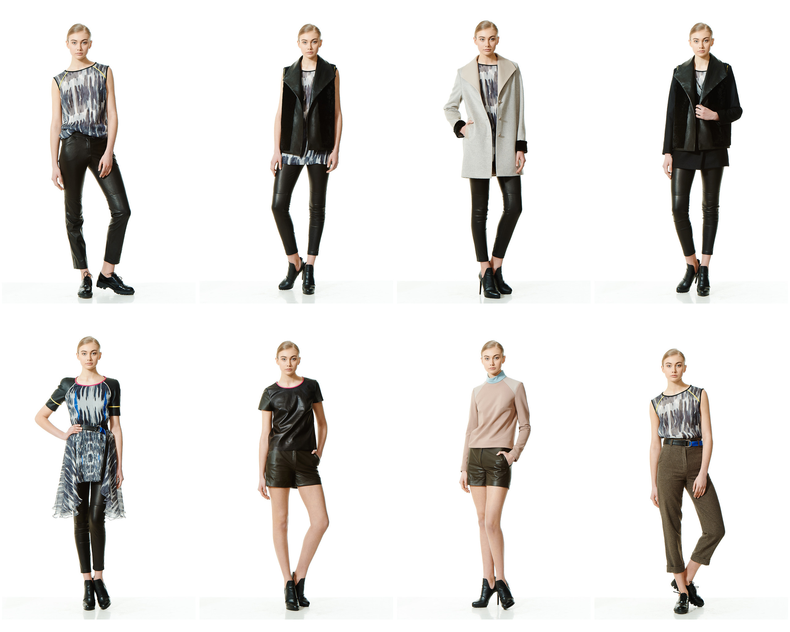 E-Commerce. Commercial, interior, food photographer Andrey Nikiforov, based in Rig