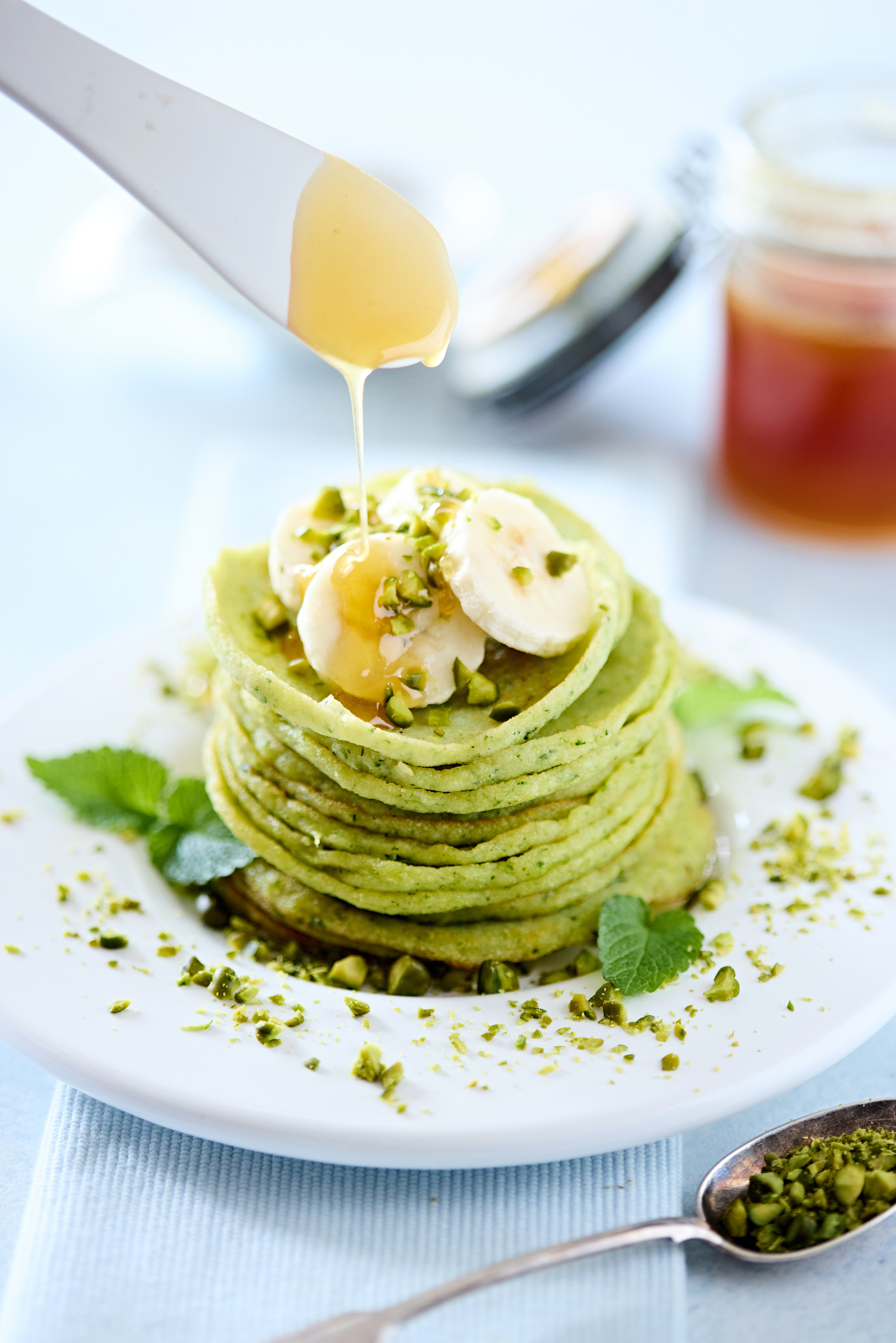 Блинчики! Для майского номера журнала Ieva. Commercial, interior, food photographer Andrey Nikiforov, based in Rig