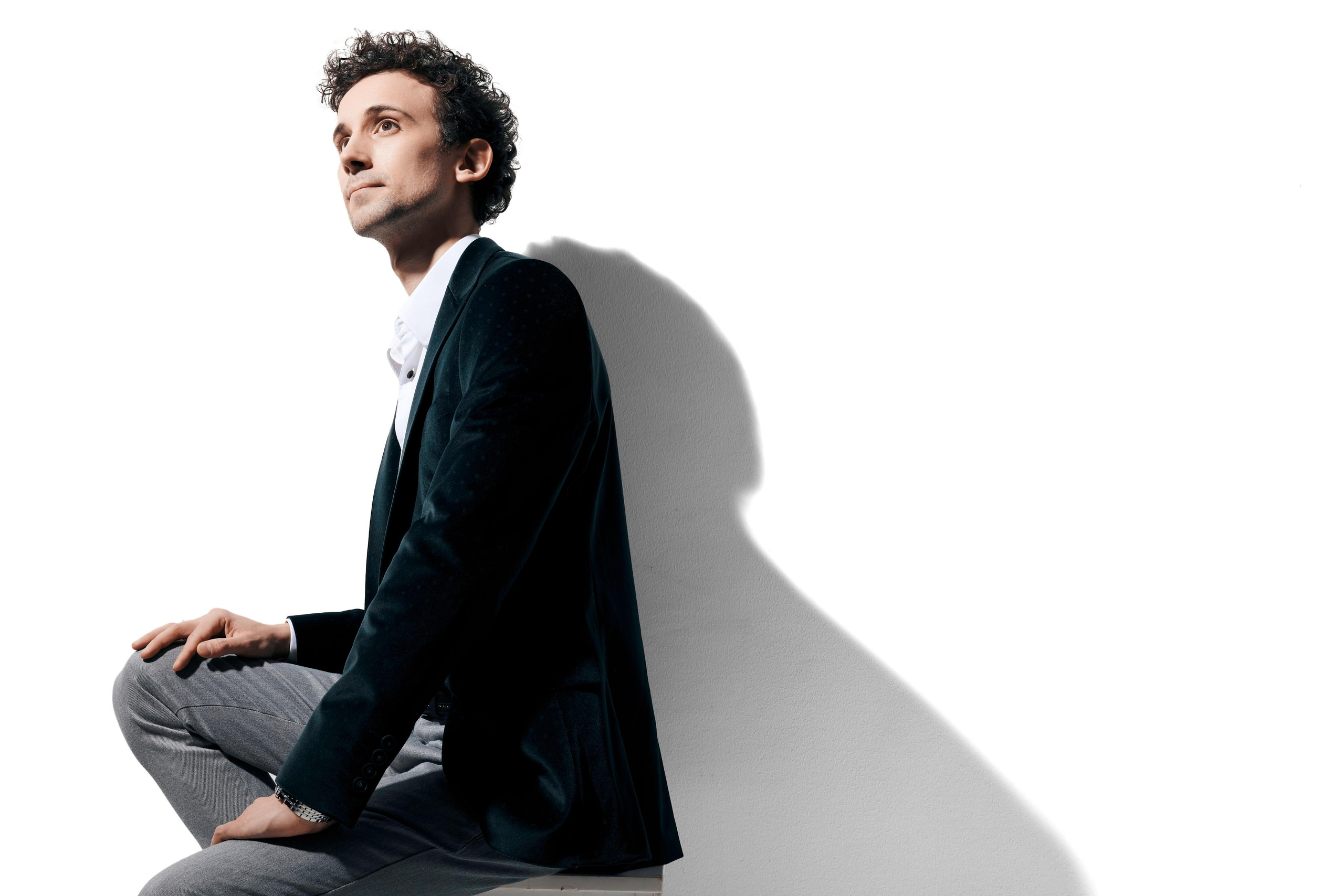 Доктор Kārlis Rācenis, для журнала Santa. Commercial, interior, food photographer Andrey Nikiforov, based in Rig