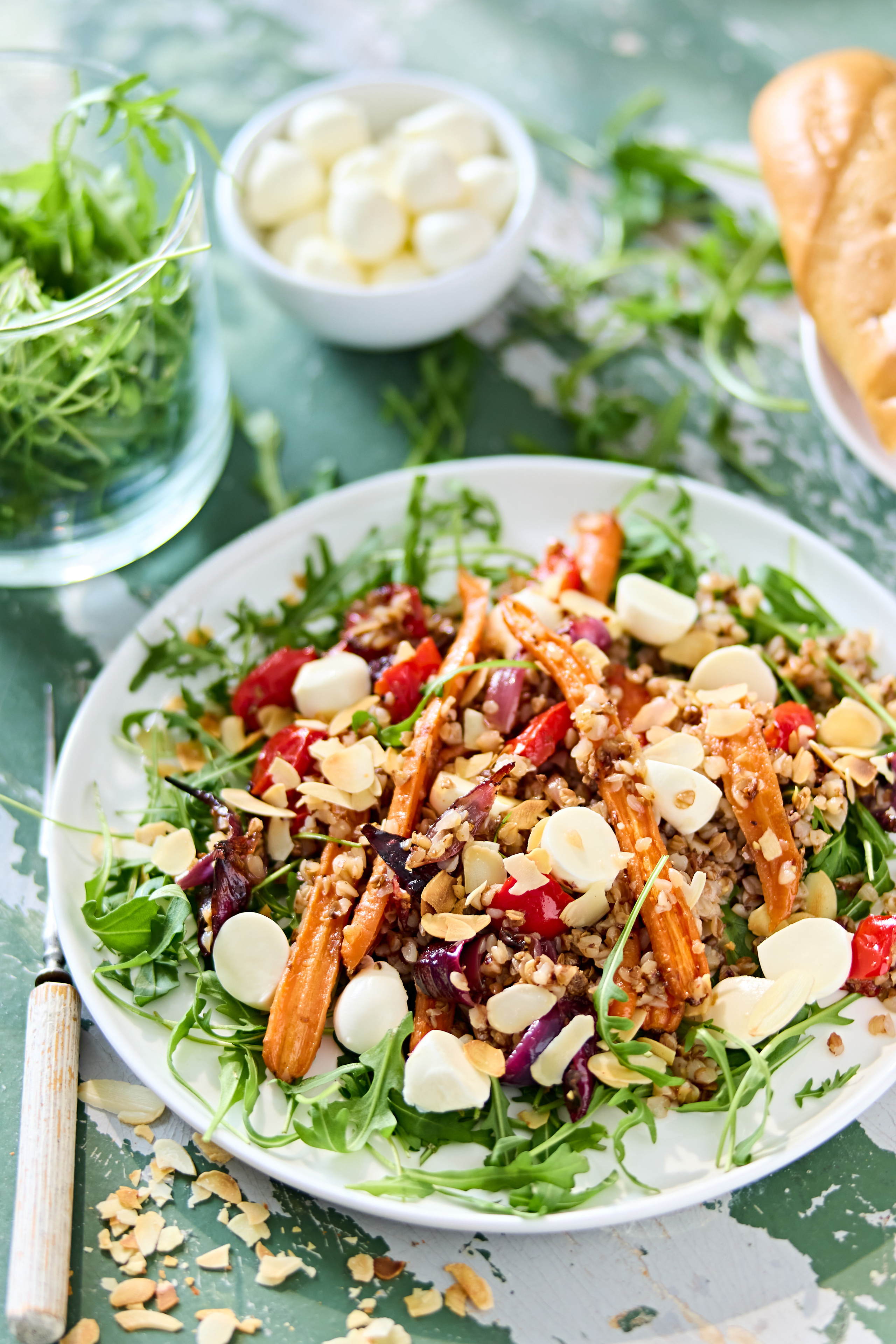 Делаем солнце, вместе с Ievas Virtuve. Commercial, interior, food photographer Andrey Nikiforov, based in Rig