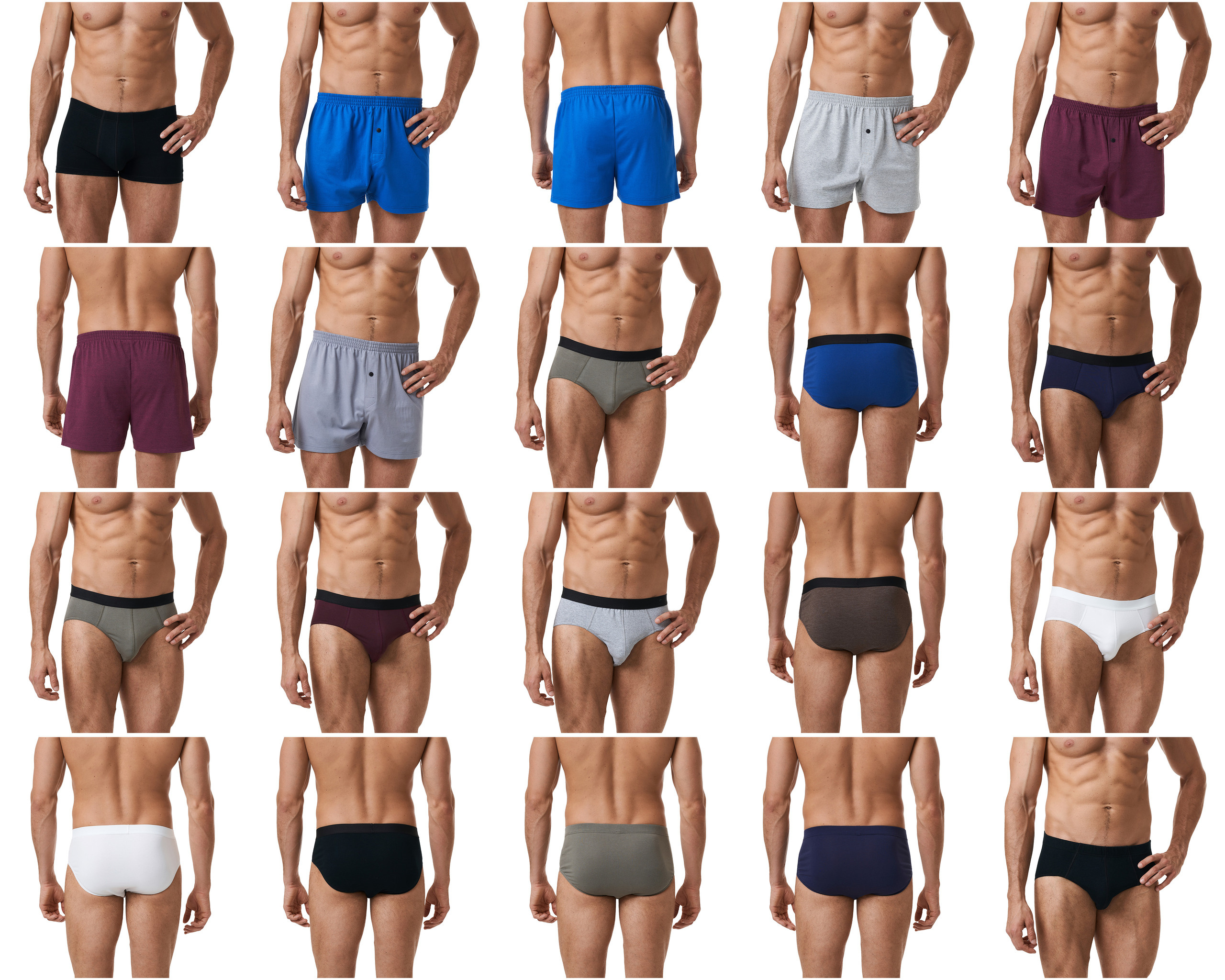 E-Commerce. Commercial, interior, food photographer Andrey Nikiforov, based in Rig