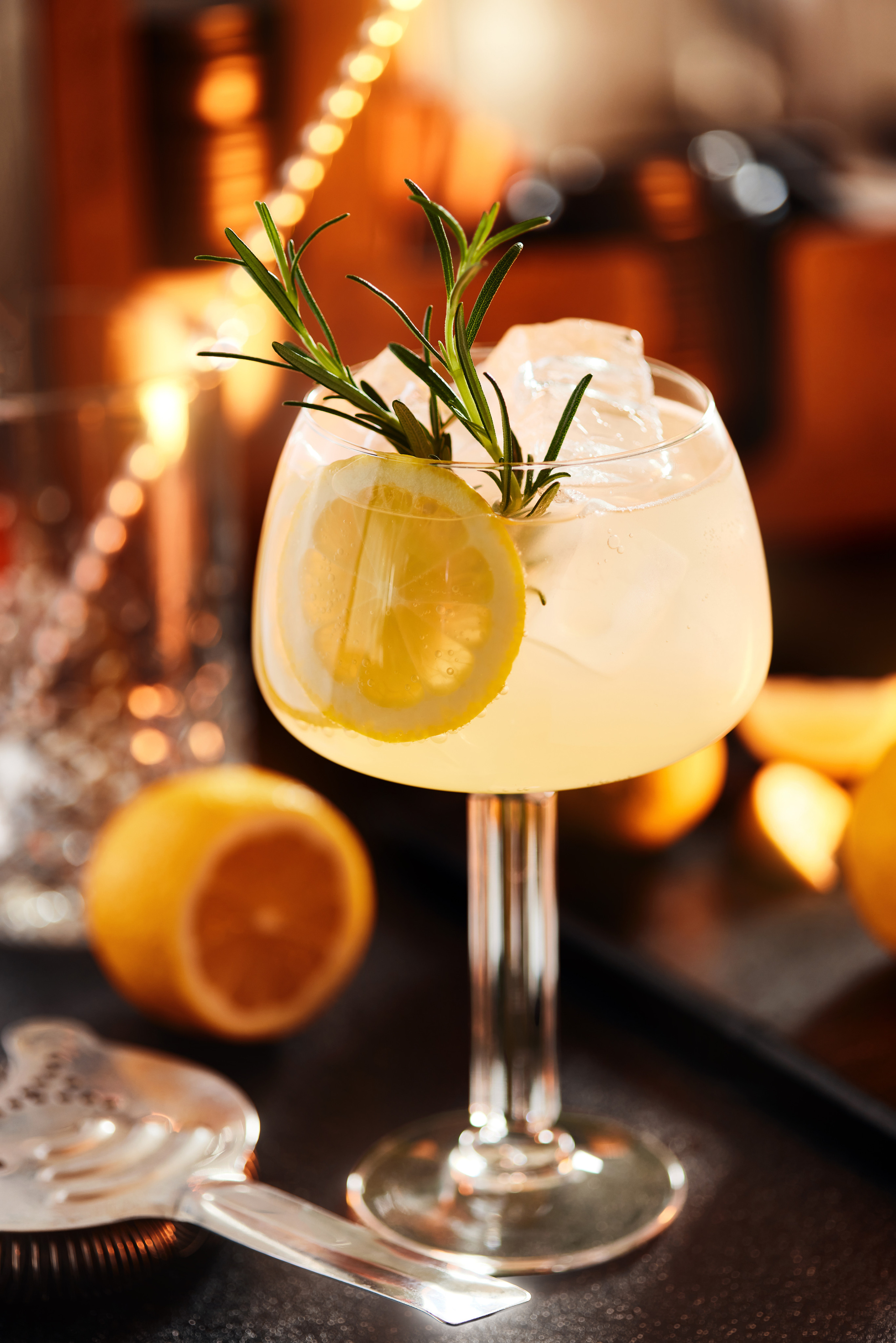 Spritz коктейли для того, чтобы встретить весну! Съемка для Ievas Virtuve. Commercial, interior, food photographer Andrey Nikiforov, based in Rig