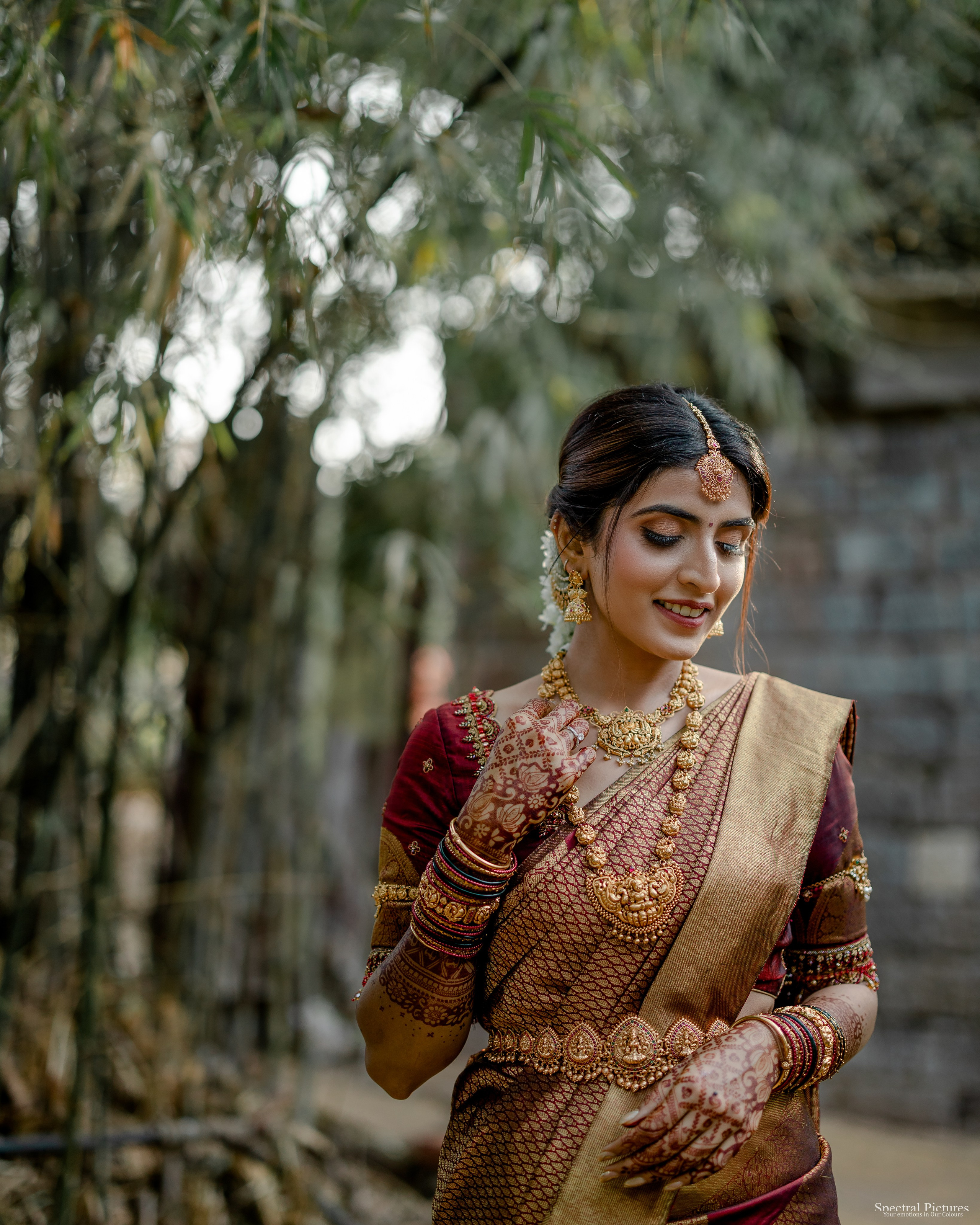 “Shivani & Ashish | A Love Meant to Be”