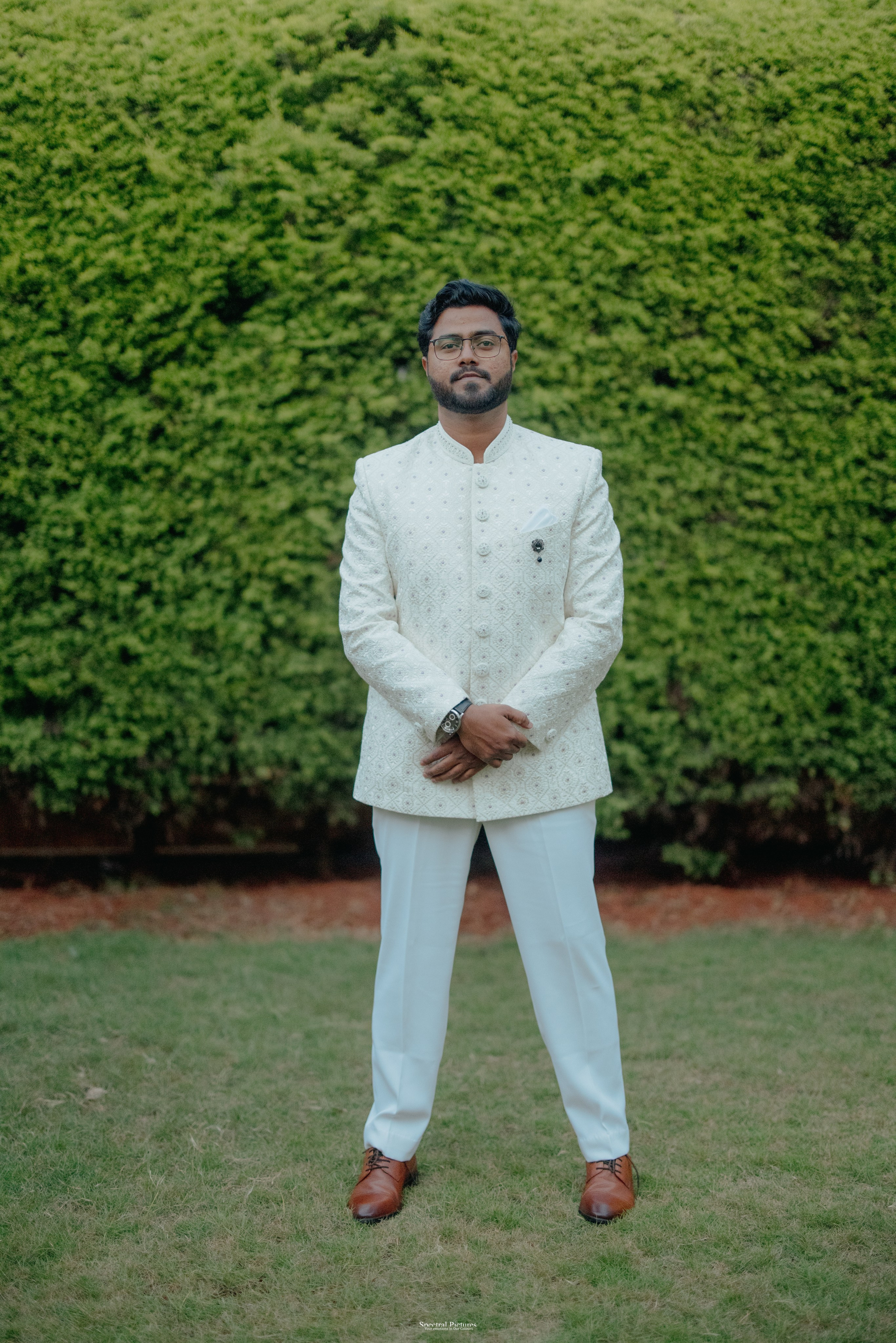 Dilnawaz & Mumtaz | A Love Story That Begins with Yes