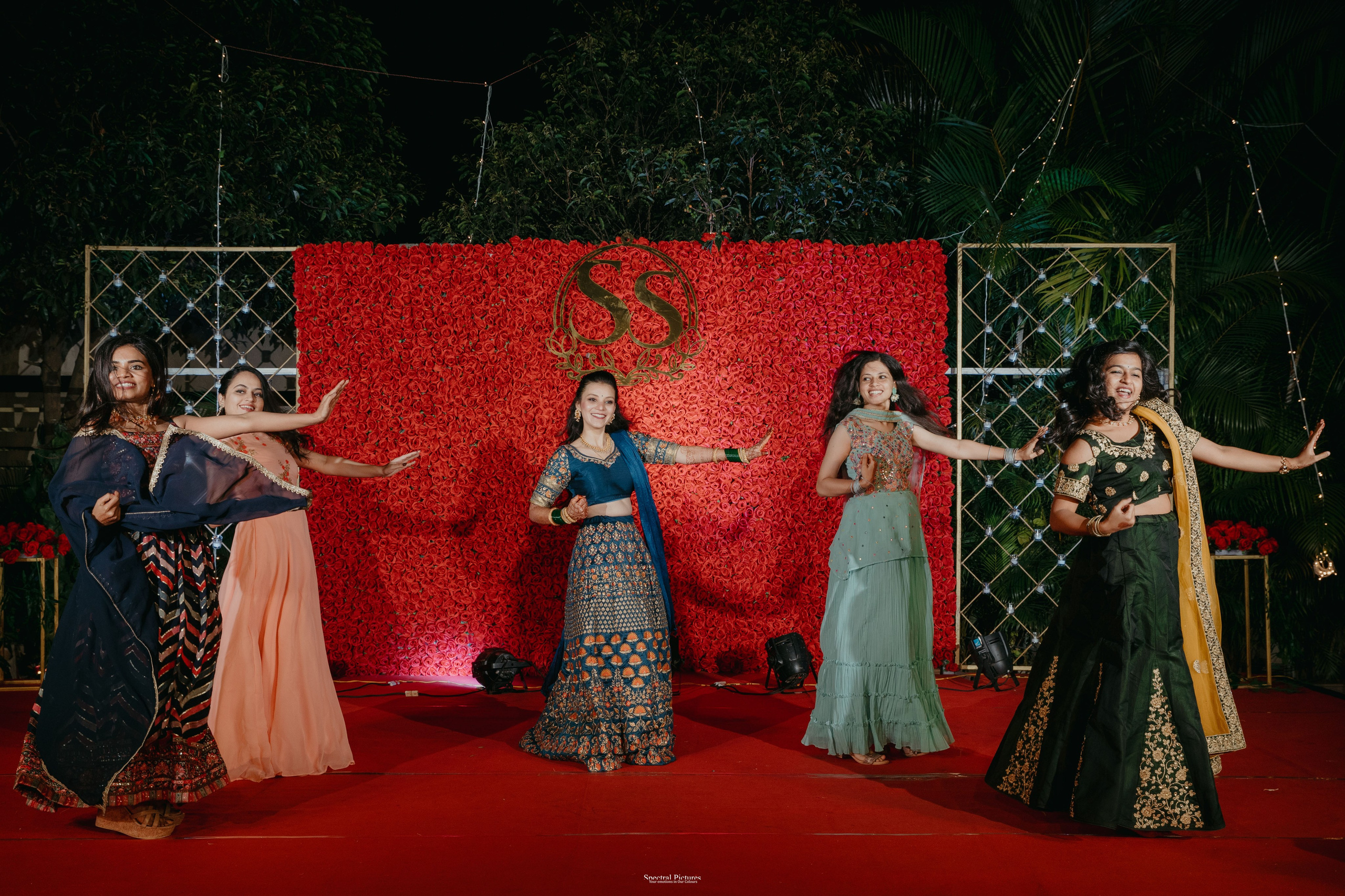 Shreyas & Shamika | Weddding