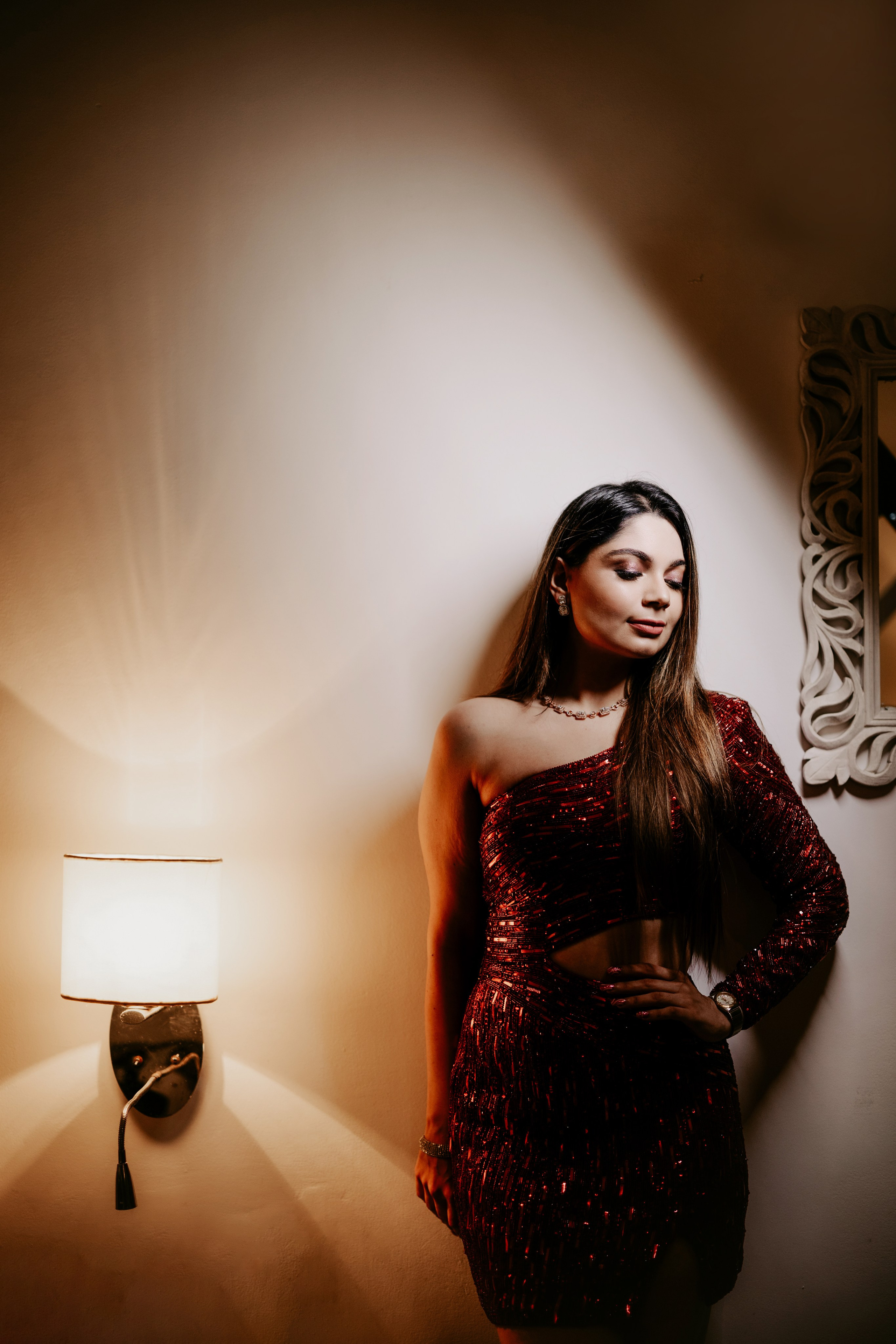 Sumukh & Sanjana | Proposal