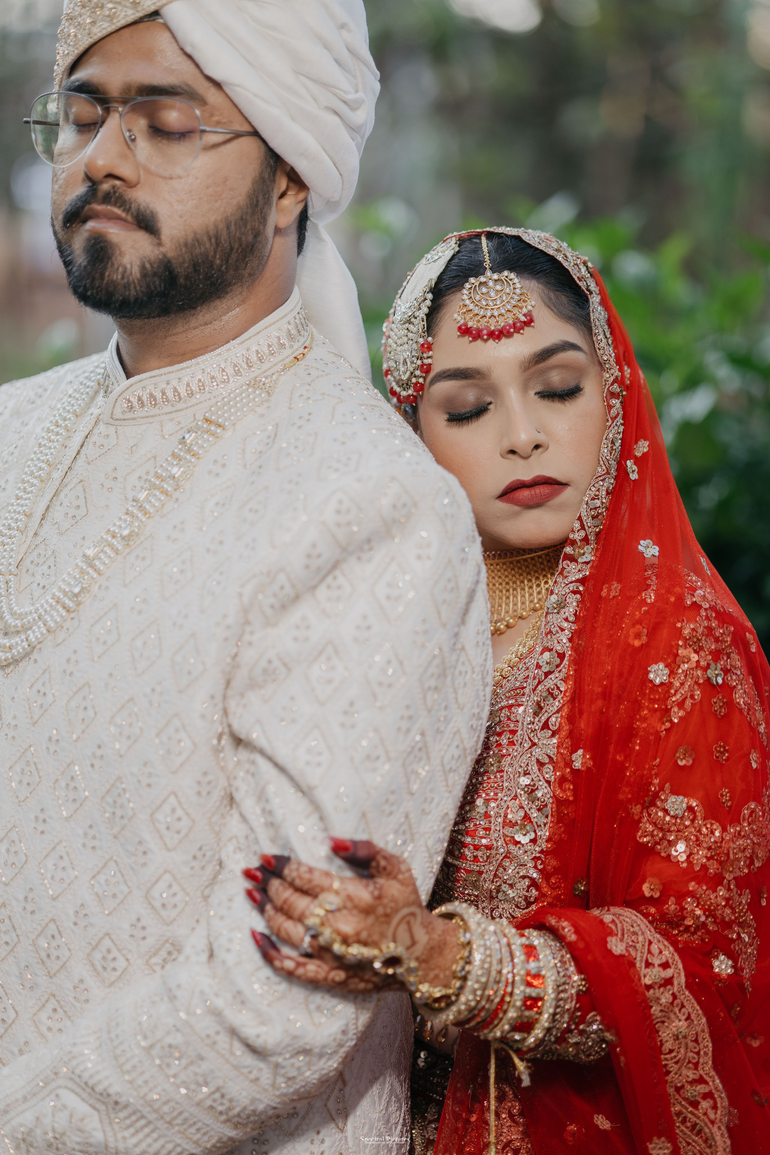 “Dilnawaz & Mumtaz | When Duas Align”