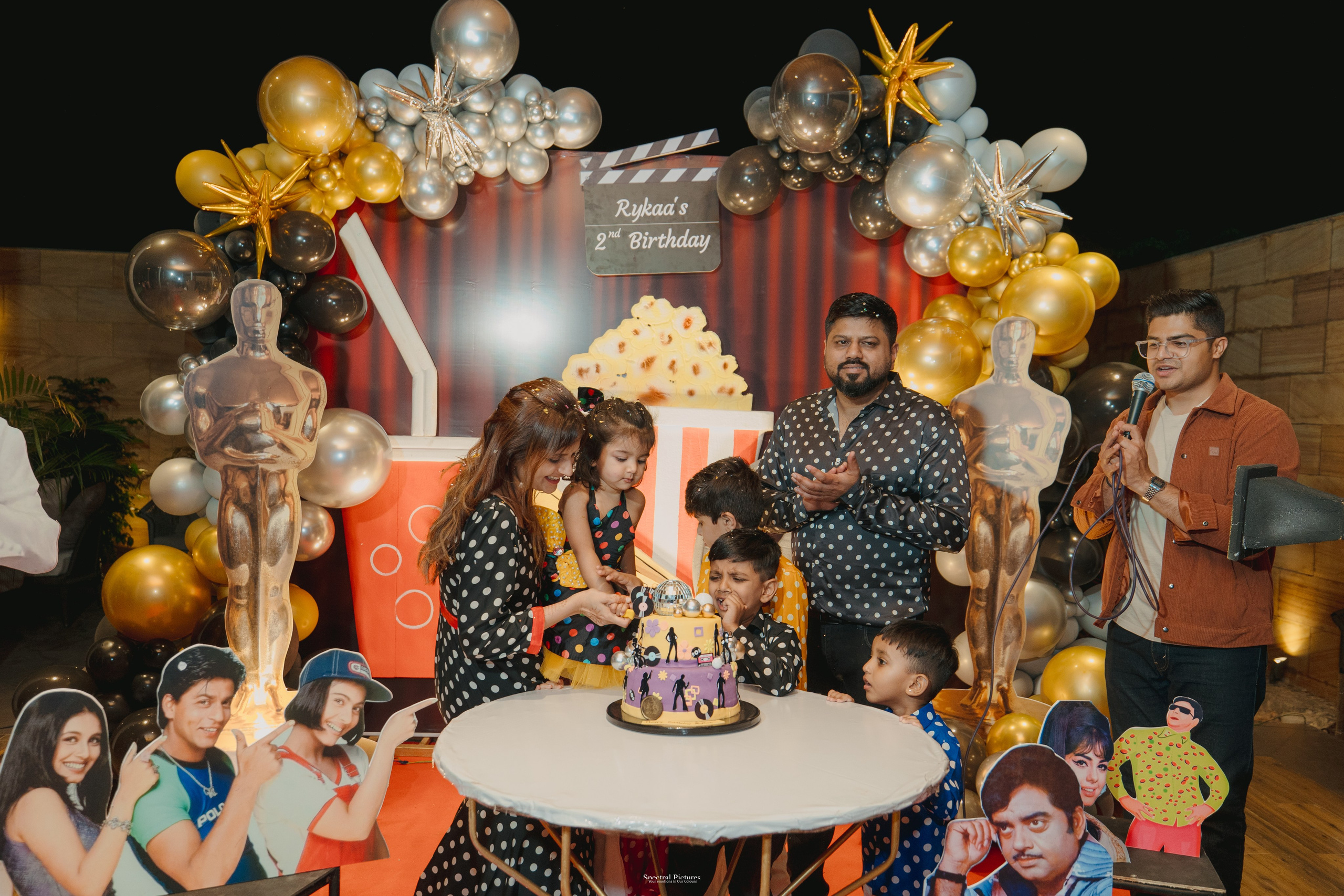 Rykaa’s 2nd Birthday