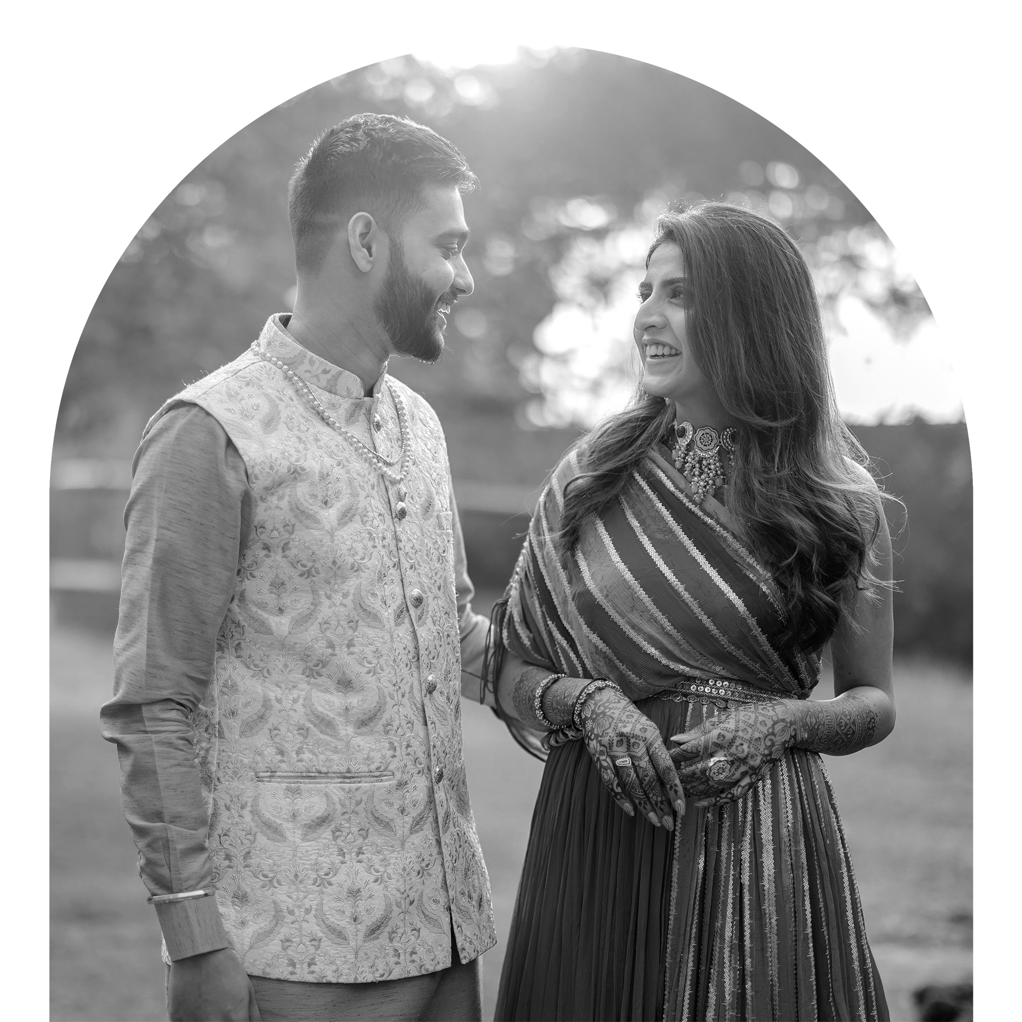 “Shivani & Ashish | A Love Meant to Be”