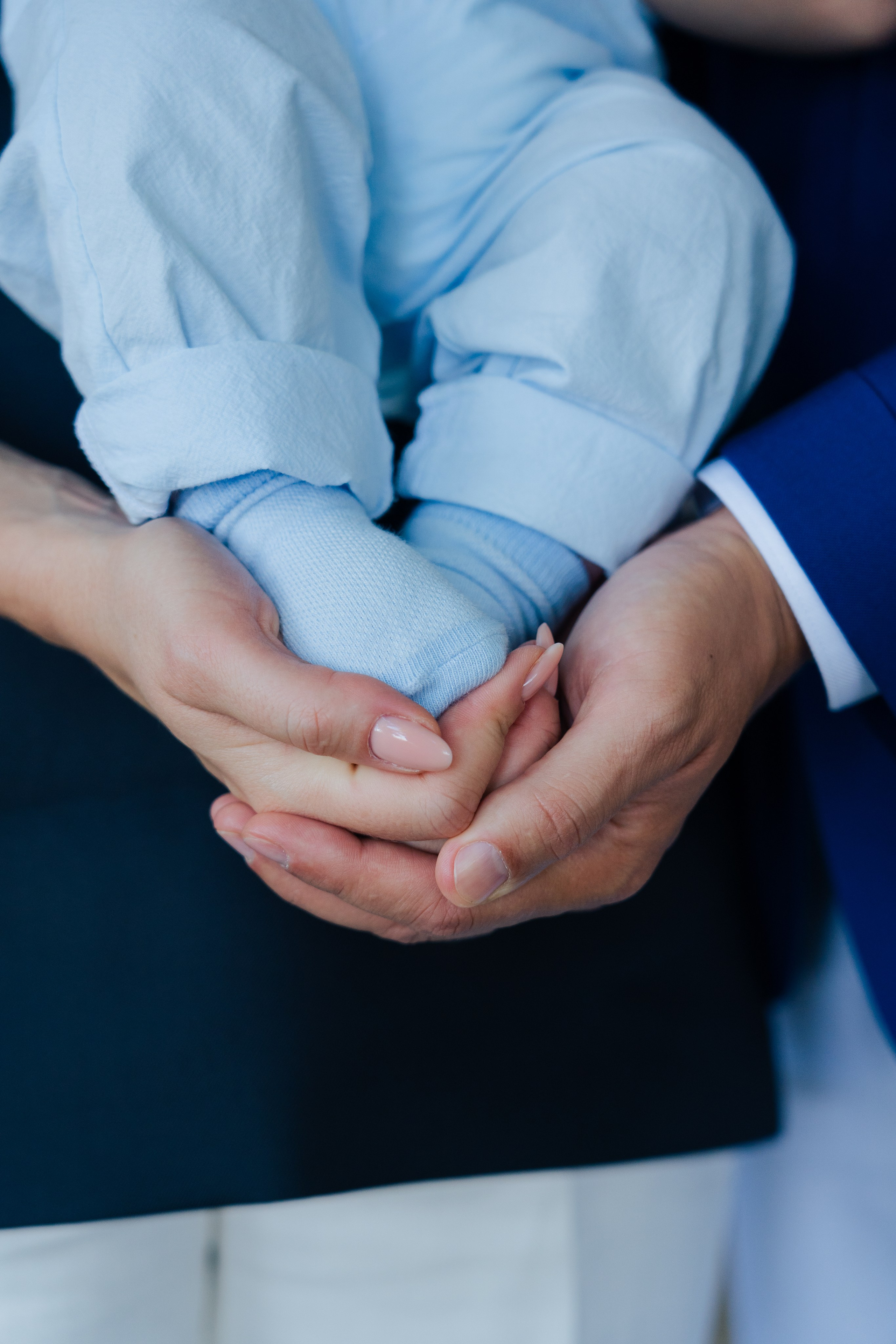 Fotografie Botez București - Dominic Nicolas