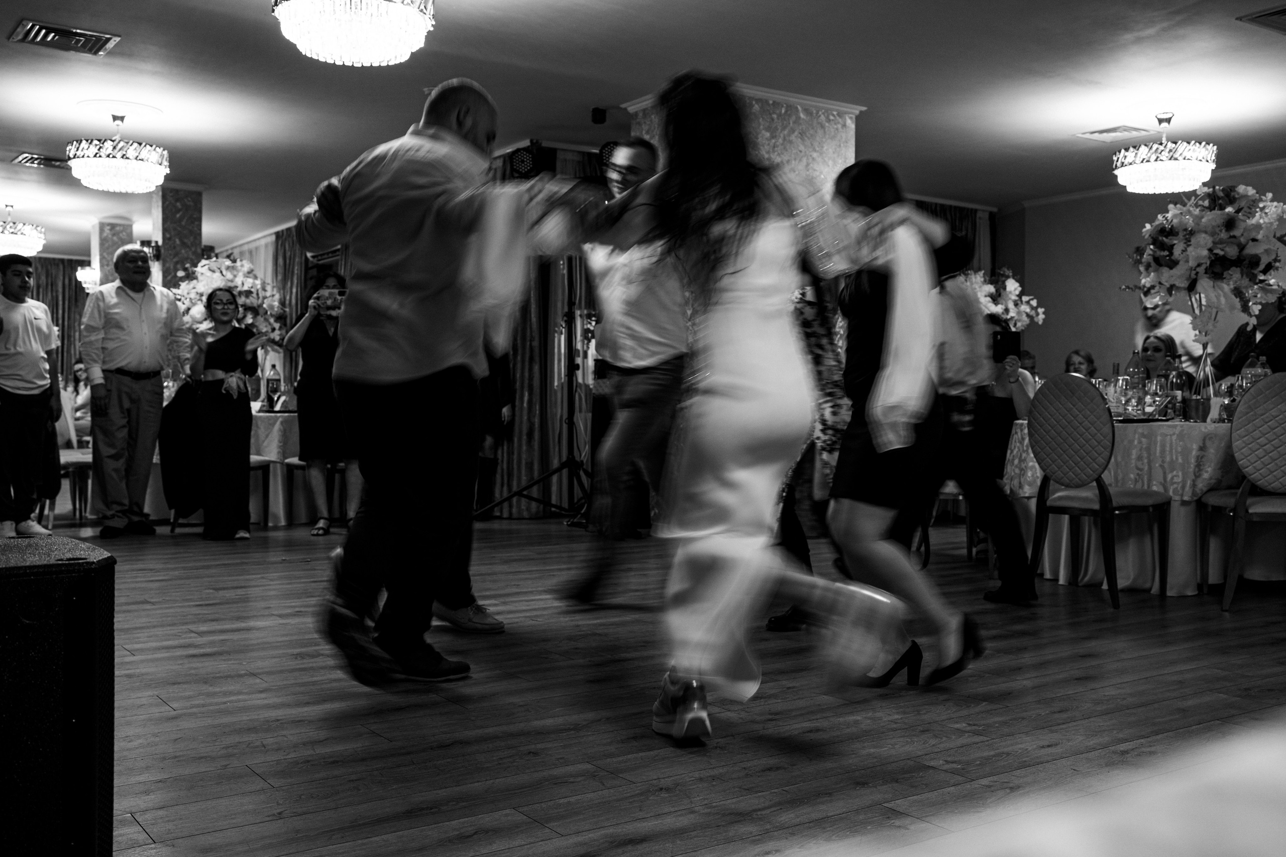 Cununie civilă - Georgiana și Luis