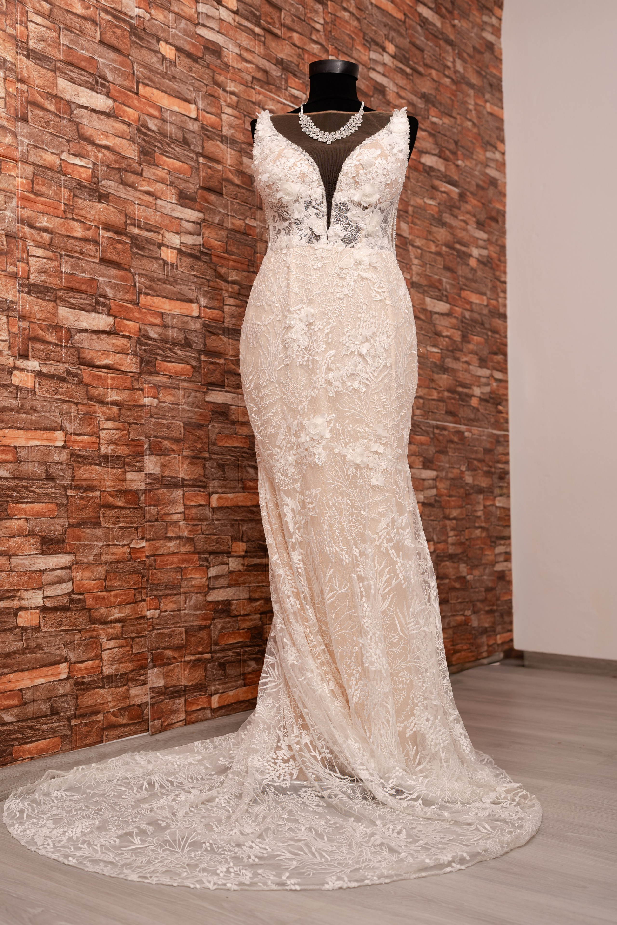 Nuntă - Ștefania și Daniel