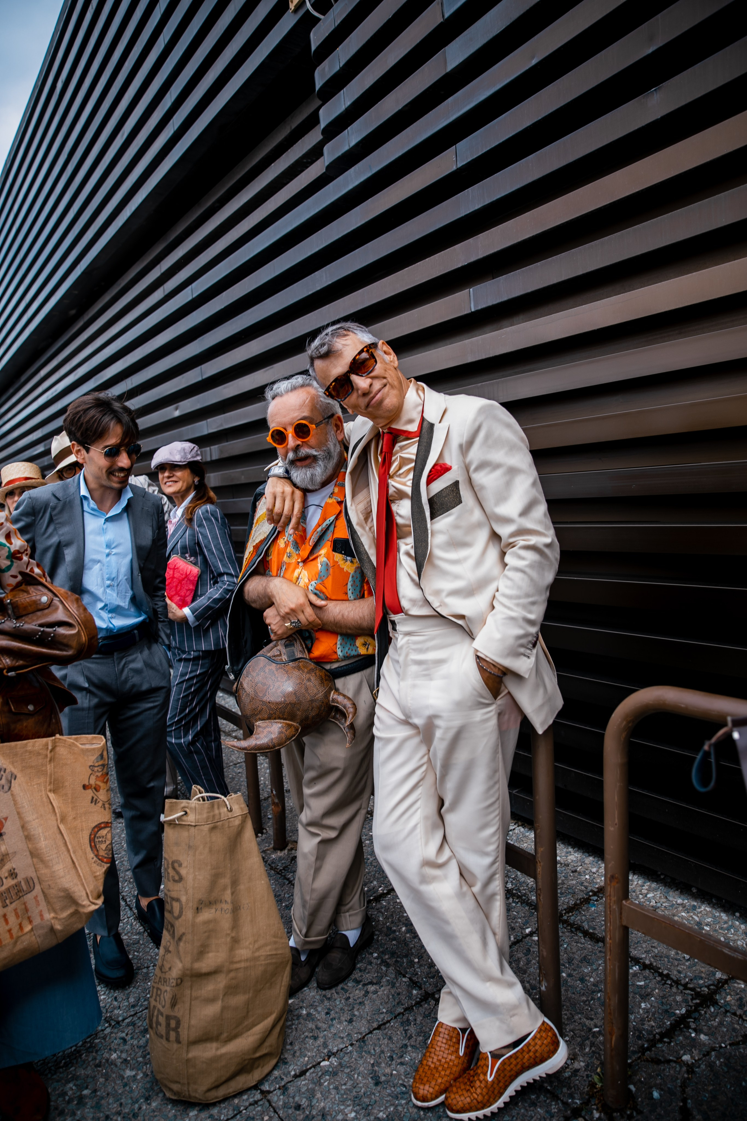 Репортаж. Фотограф Вероника Яцына в Ташкенте