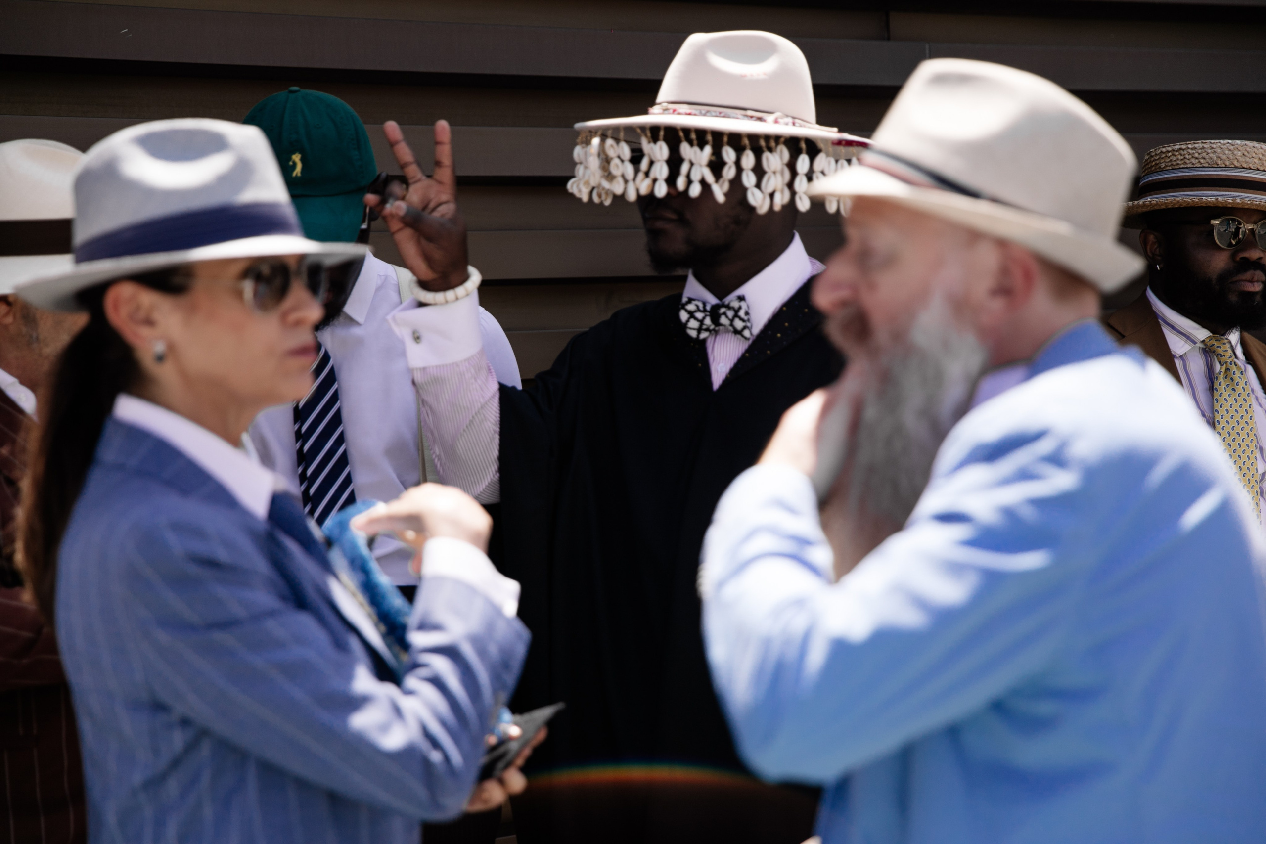 Репортаж. Фотограф Вероника Яцына в Ташкенте