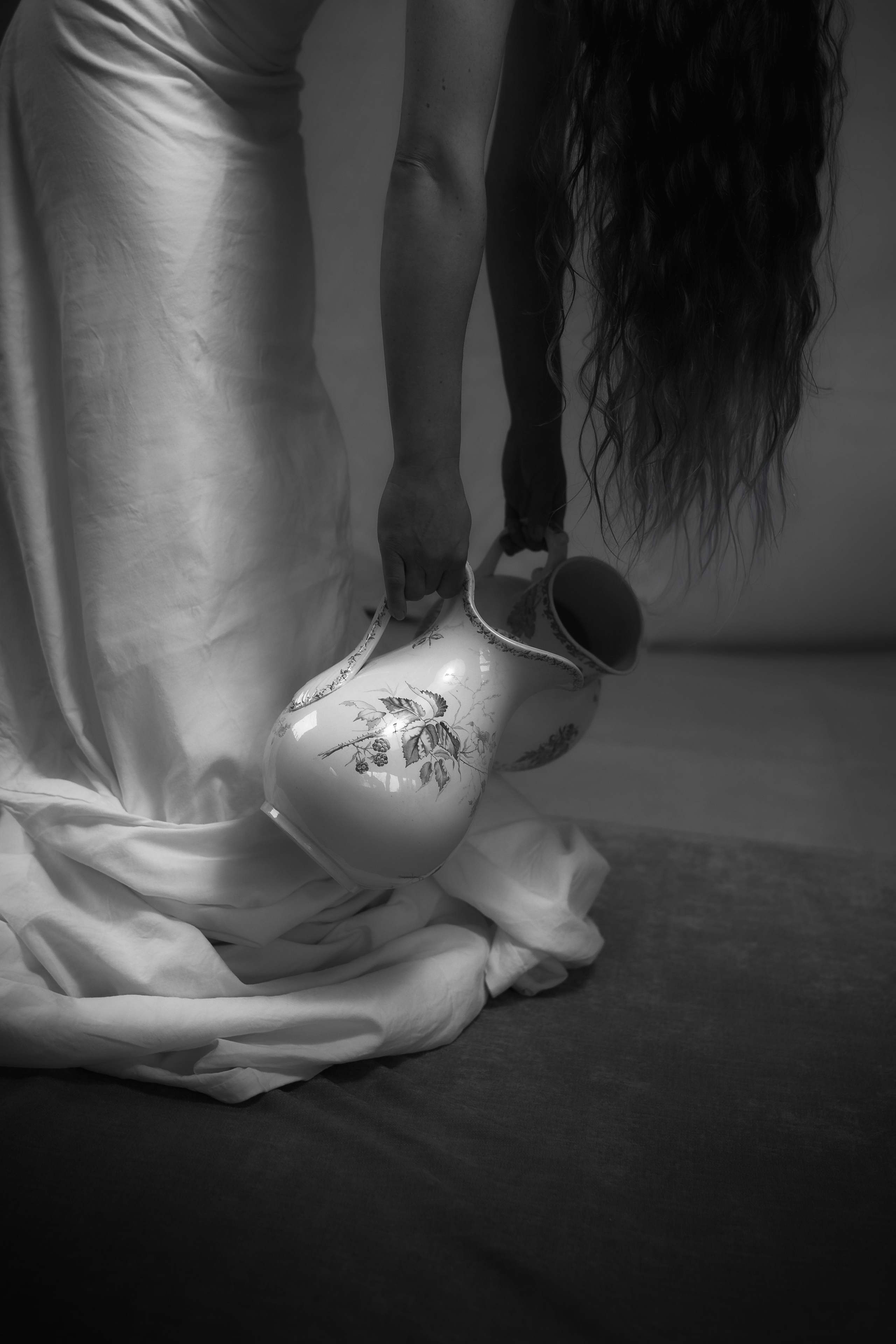 Nastia. Portrais créatifs de familles et individuels, Ile et Vilaine, France