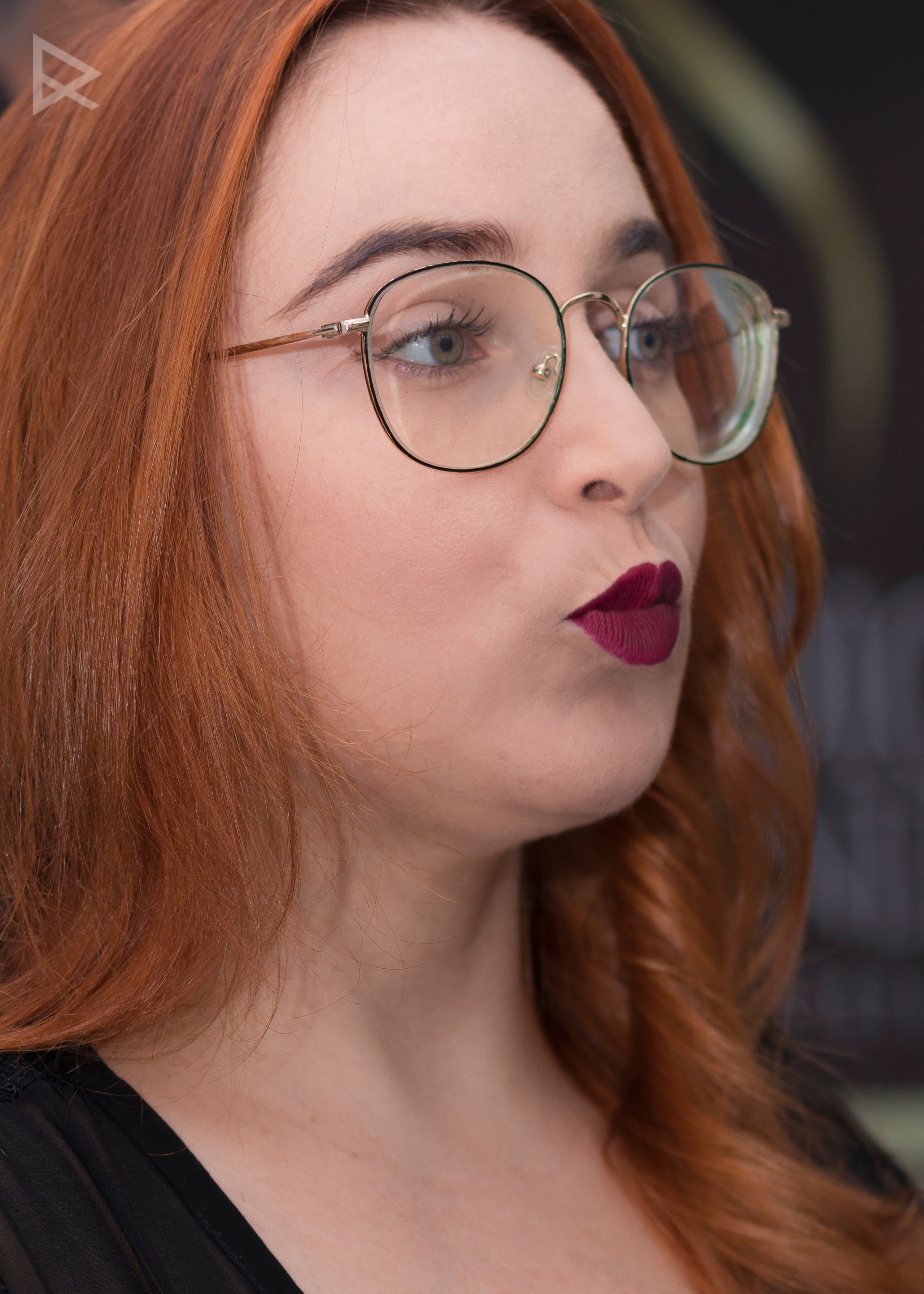 Flavi — Salão. Pedro Nery — Fotos