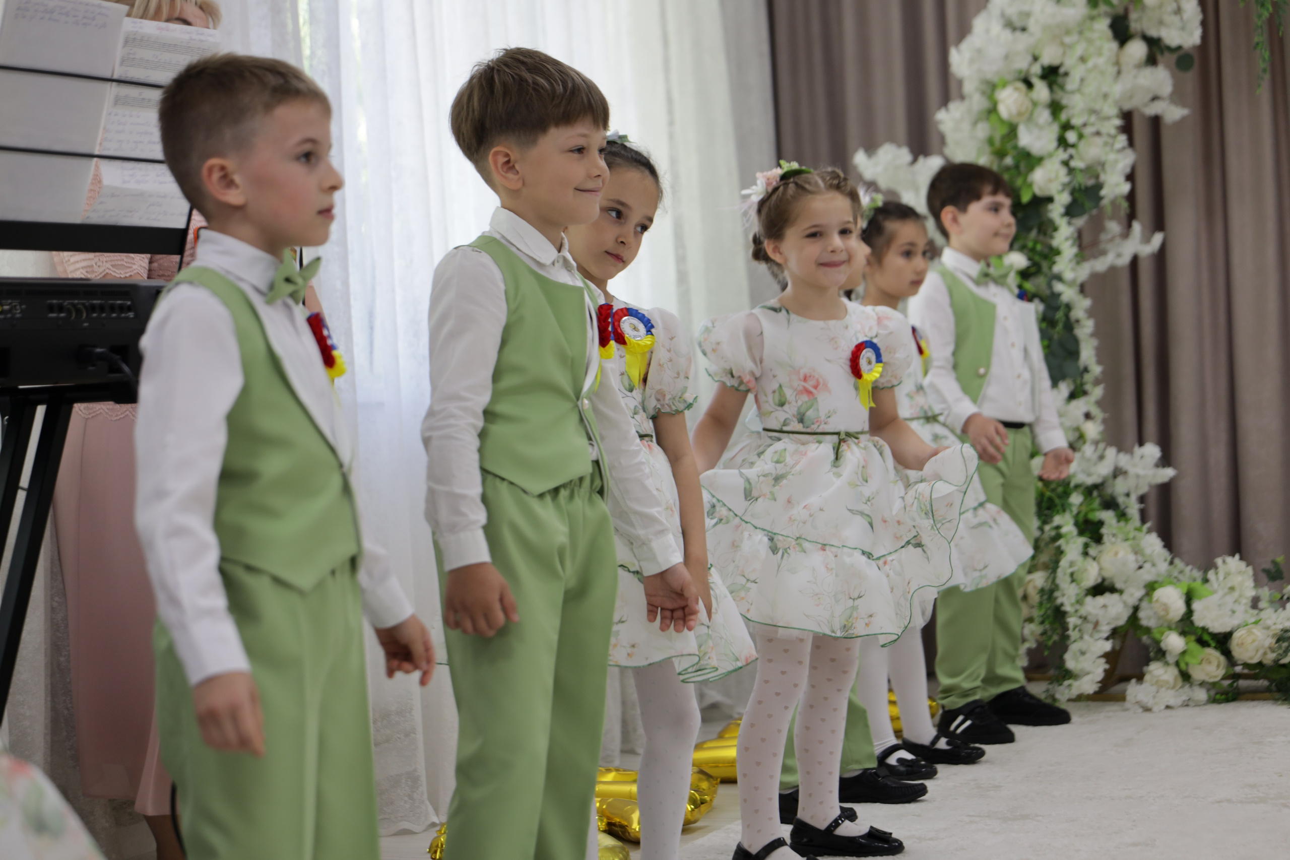 Adio Grădiniță dragă-2026. Alika Dia- Fotograf în Republica Moldova, Strășeni